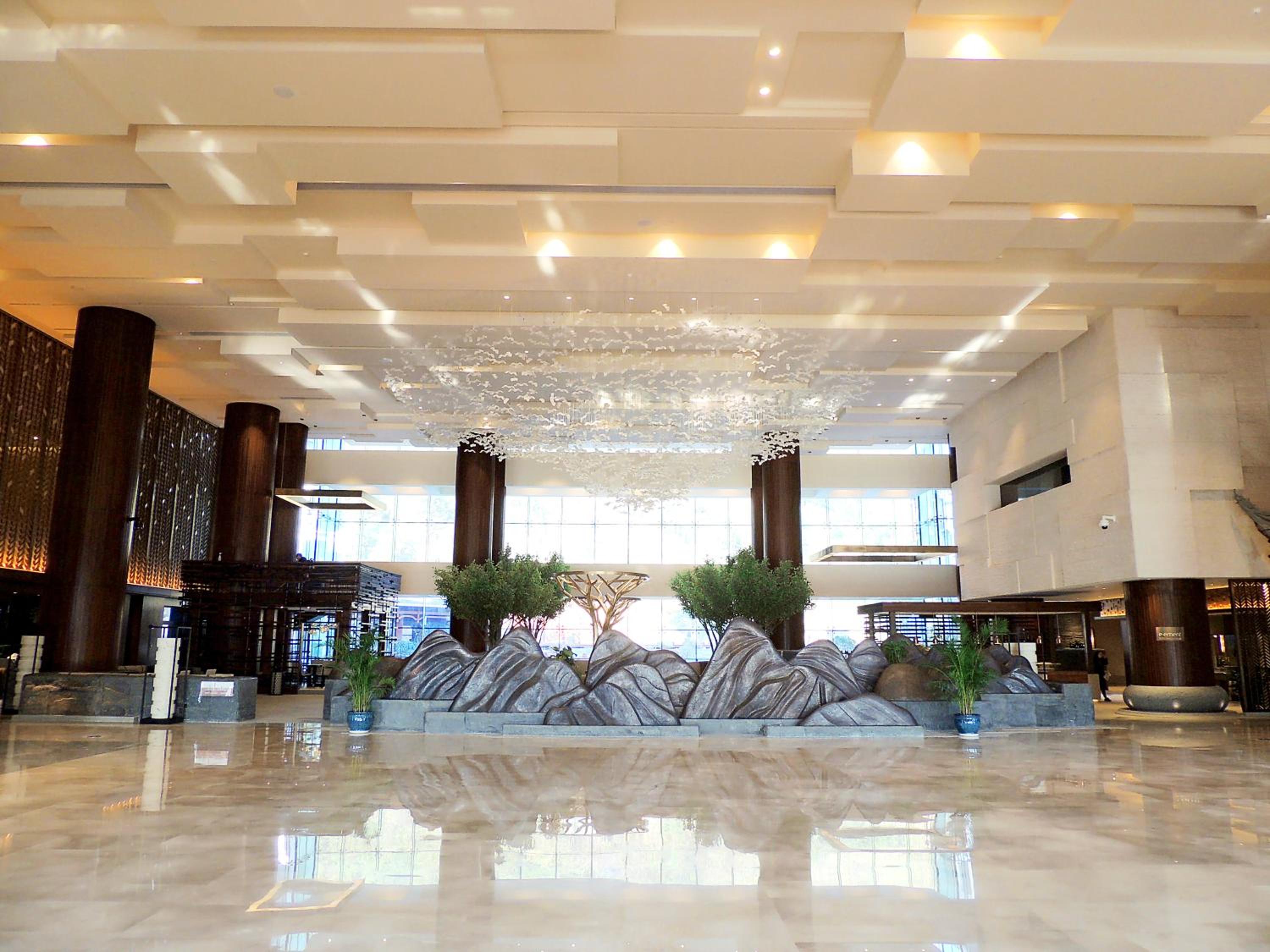 Howard Johnson Neodalle Resort Zhangjiajie