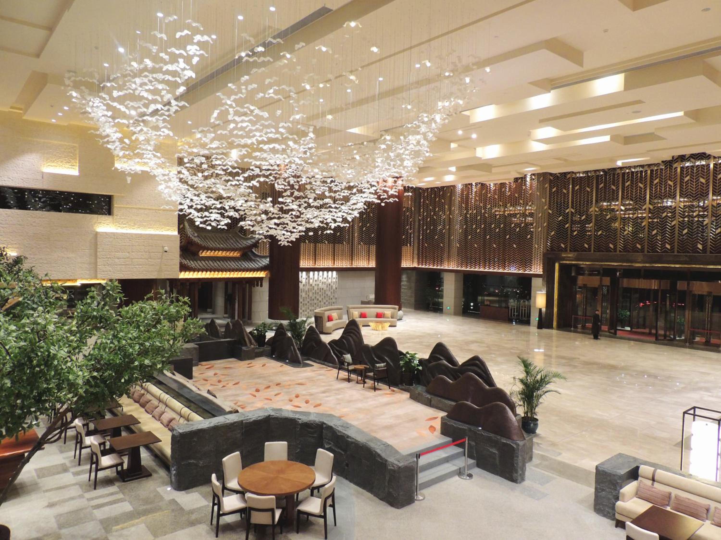 Howard Johnson Neodalle Resort Zhangjiajie
