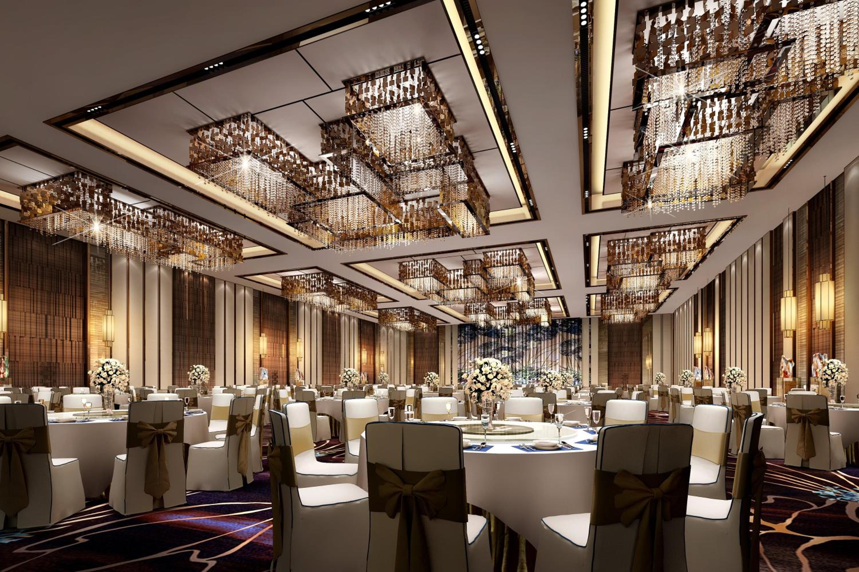 Howard Johnson Neodalle Resort Zhangjiajie
