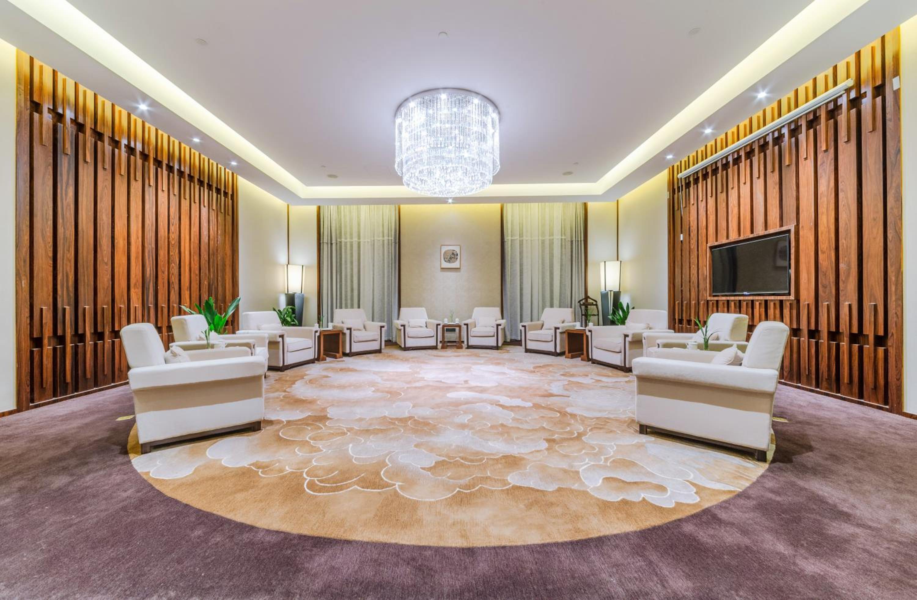 Howard Johnson Neodalle Resort Zhangjiajie