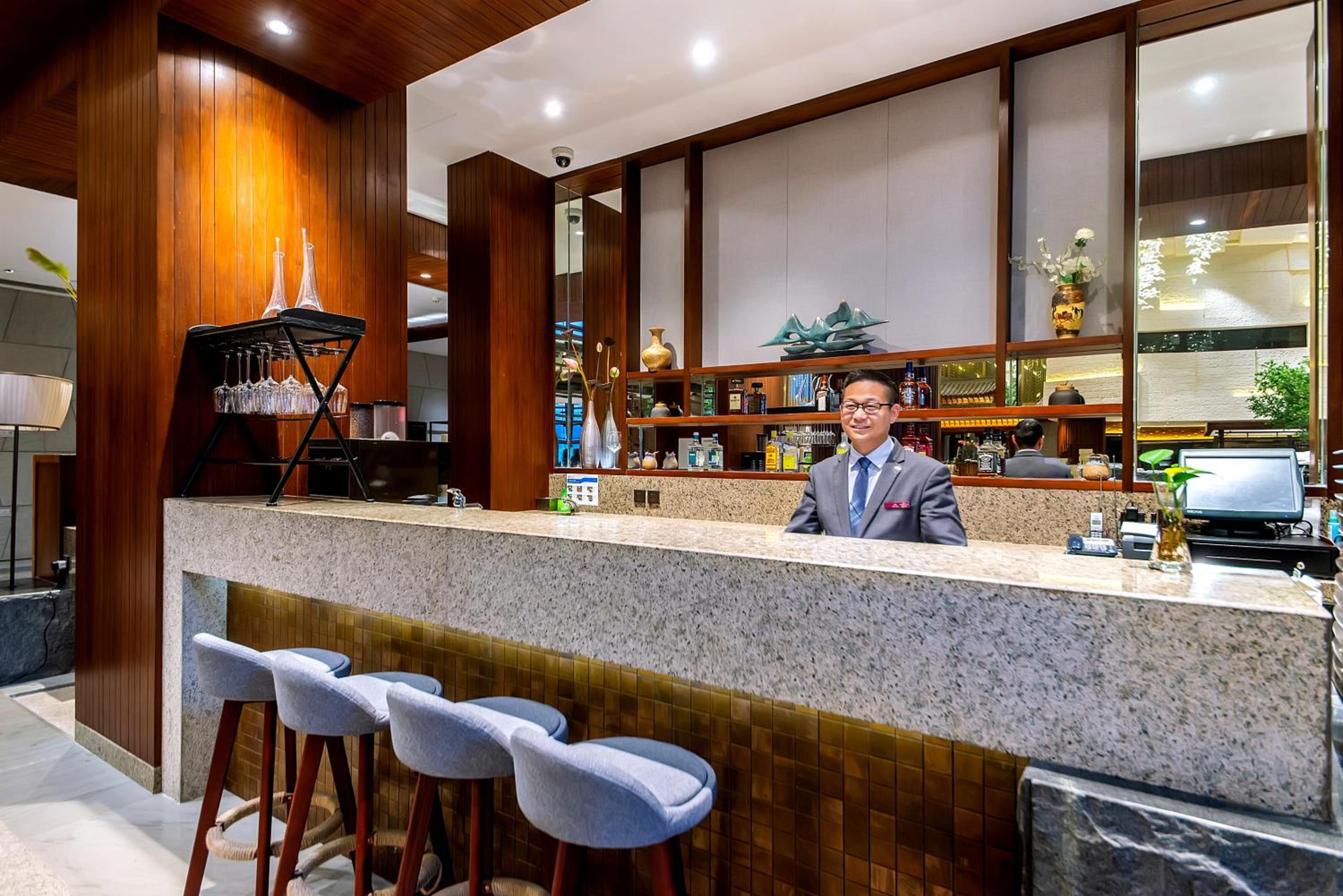 Howard Johnson Neodalle Resort Zhangjiajie