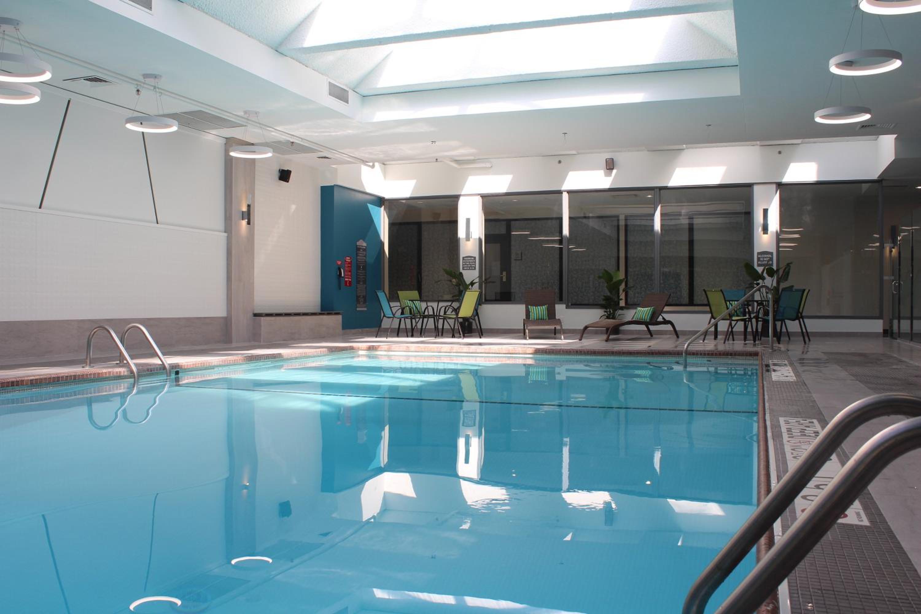Kitchener Vacations - Crowne Plaza Kitchener-Waterloo, an IHG Hotel - Property Image 48
