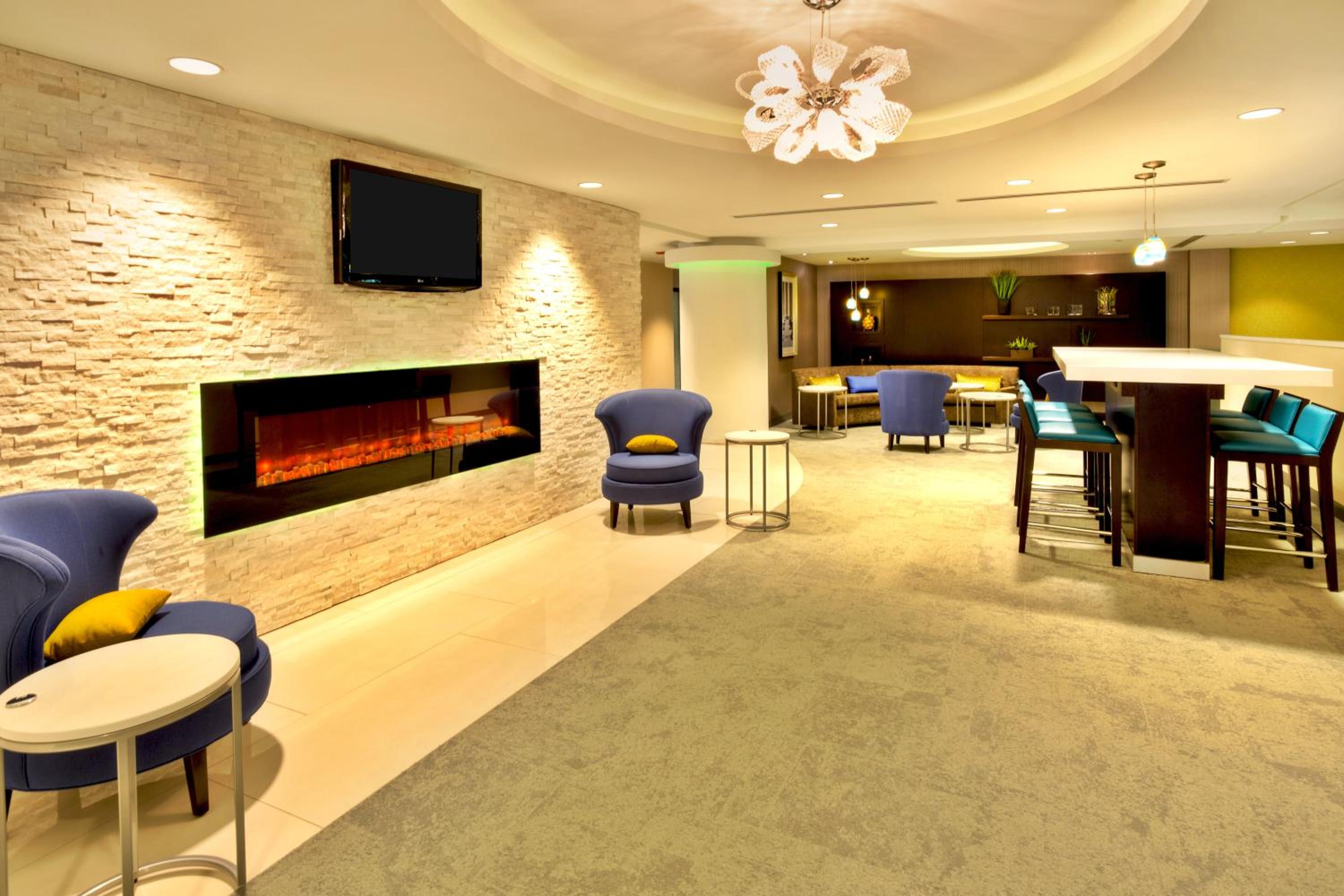 Kitchener Vacations - Crowne Plaza Kitchener-Waterloo, an IHG Hotel - Property Image 46
