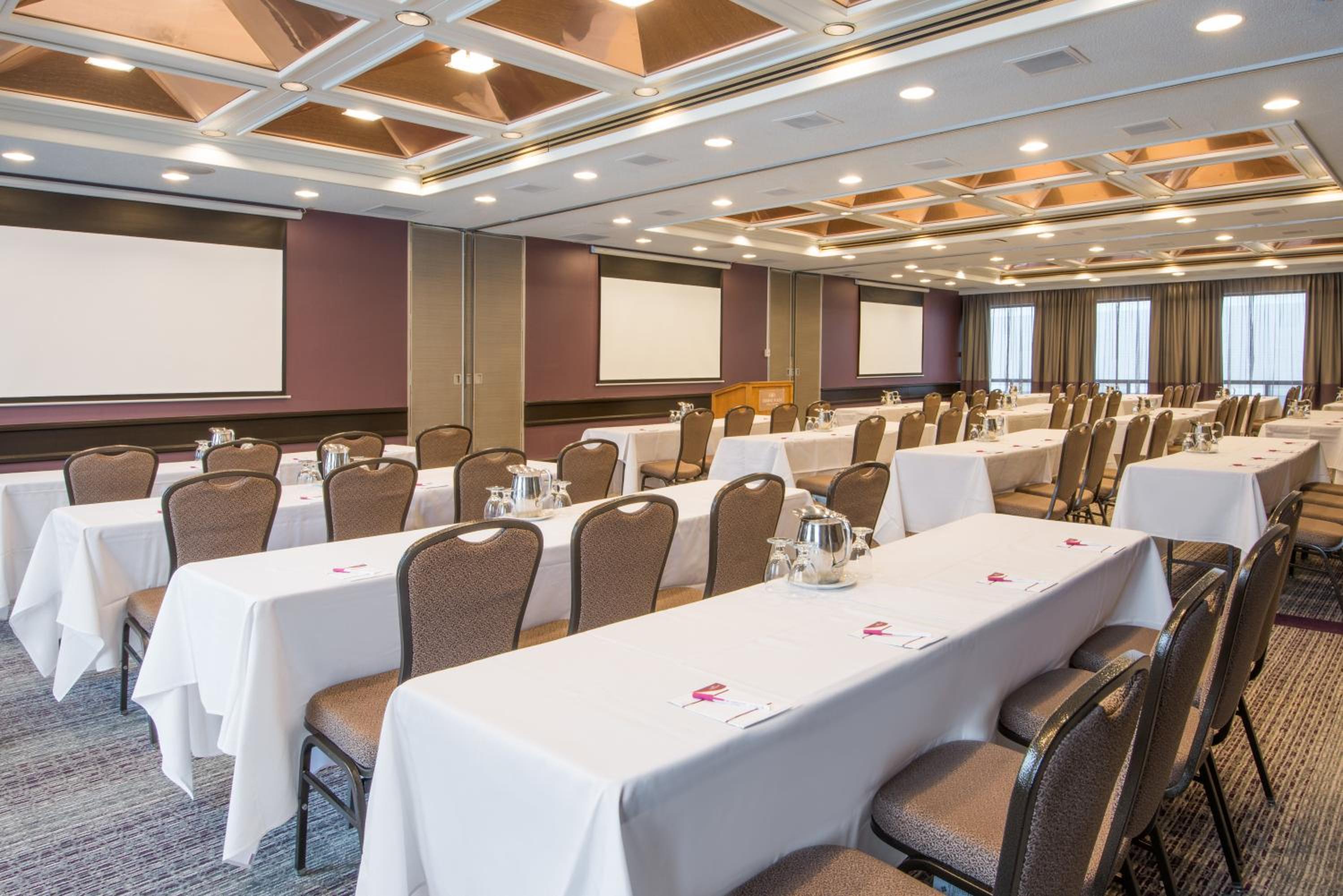 Kitchener Vacations - Crowne Plaza Kitchener-Waterloo, an IHG Hotel - Property Image 57