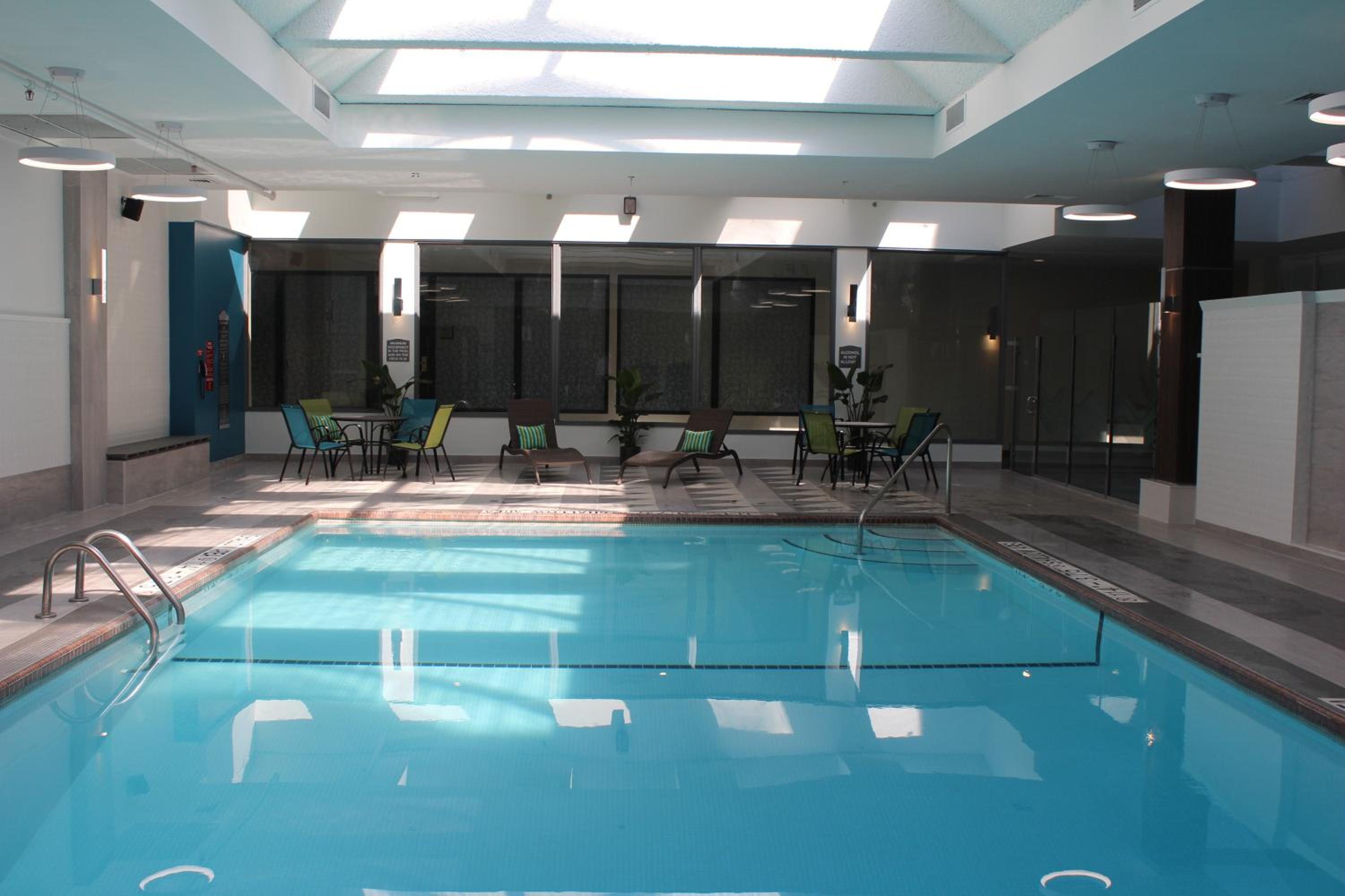 Kitchener Vacations - Crowne Plaza Kitchener-Waterloo, an IHG Hotel - Property Image 17