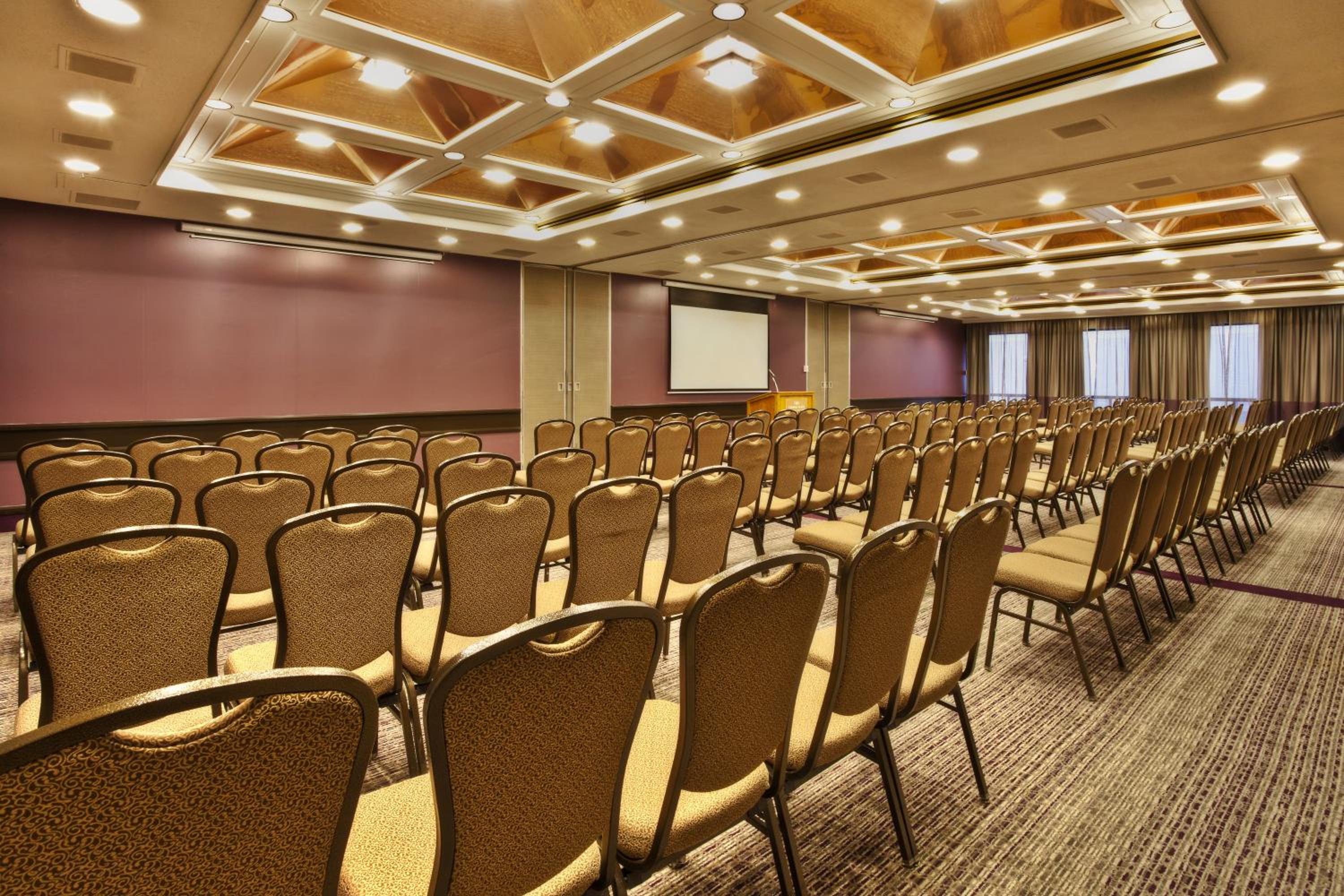 Kitchener Vacations - Crowne Plaza Kitchener-Waterloo, an IHG Hotel - Property Image 78