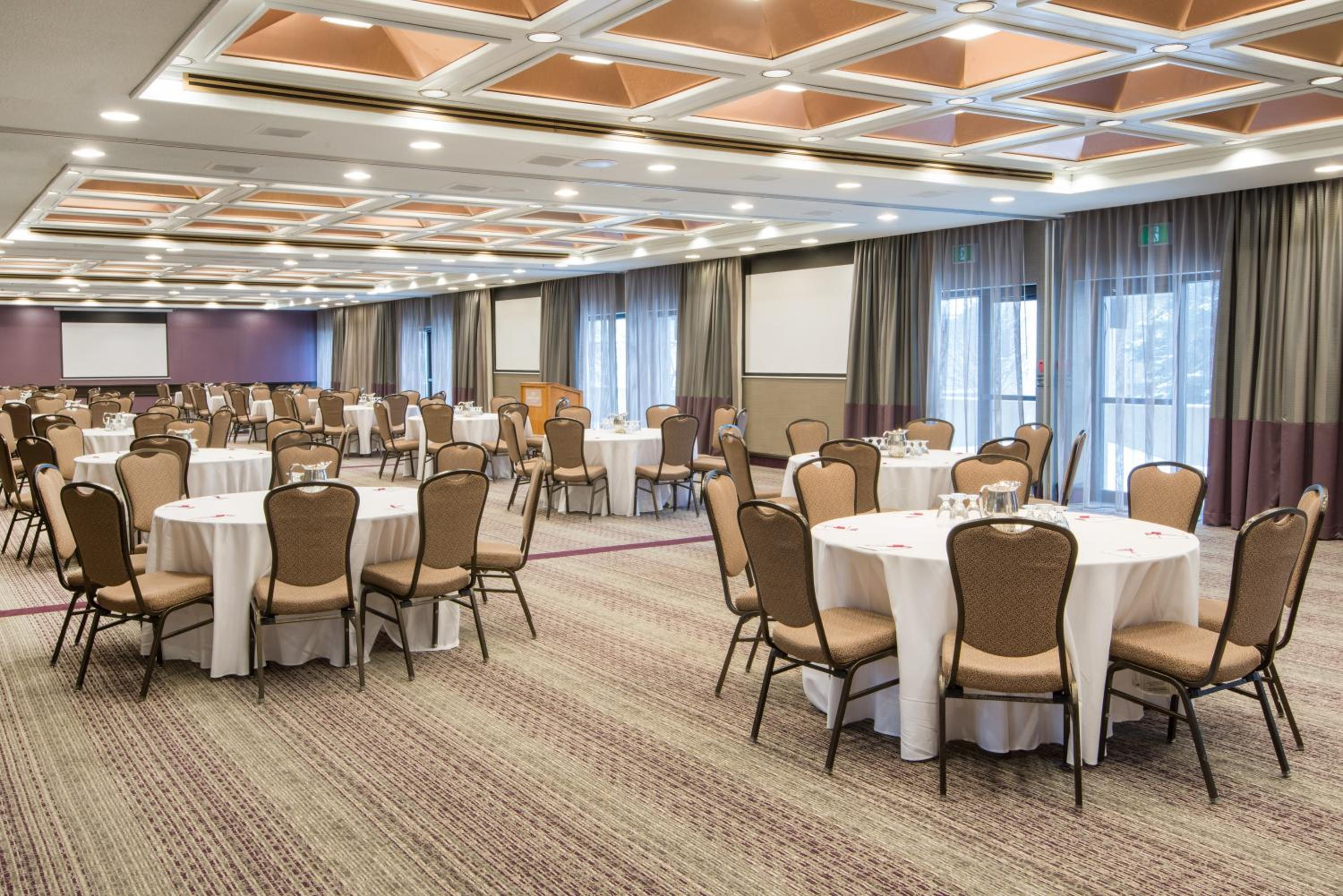 Kitchener Vacations - Crowne Plaza Kitchener-Waterloo, an IHG Hotel - Property Image 67