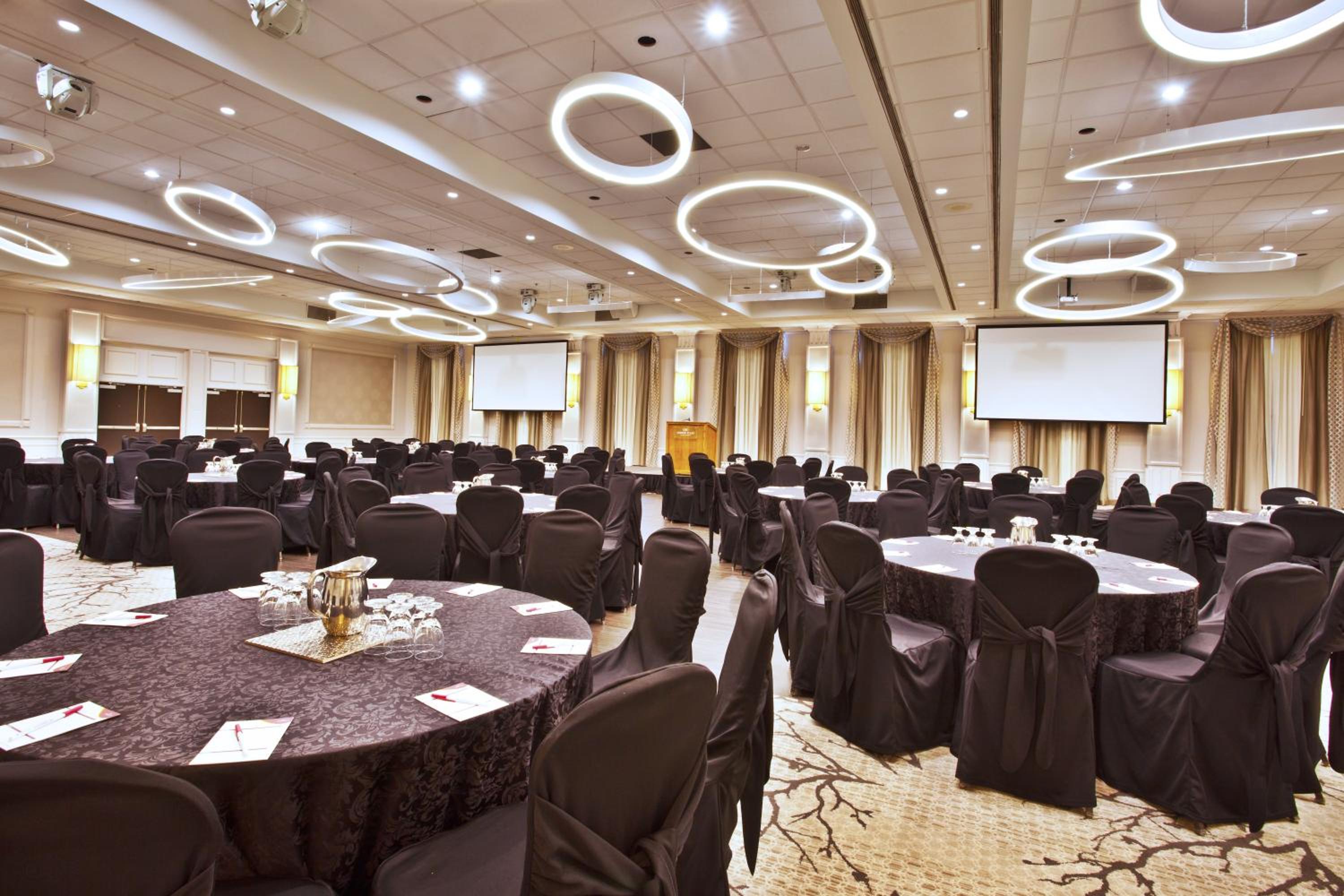 Kitchener Vacations - Crowne Plaza Kitchener-Waterloo, an IHG Hotel - Property Image 31
