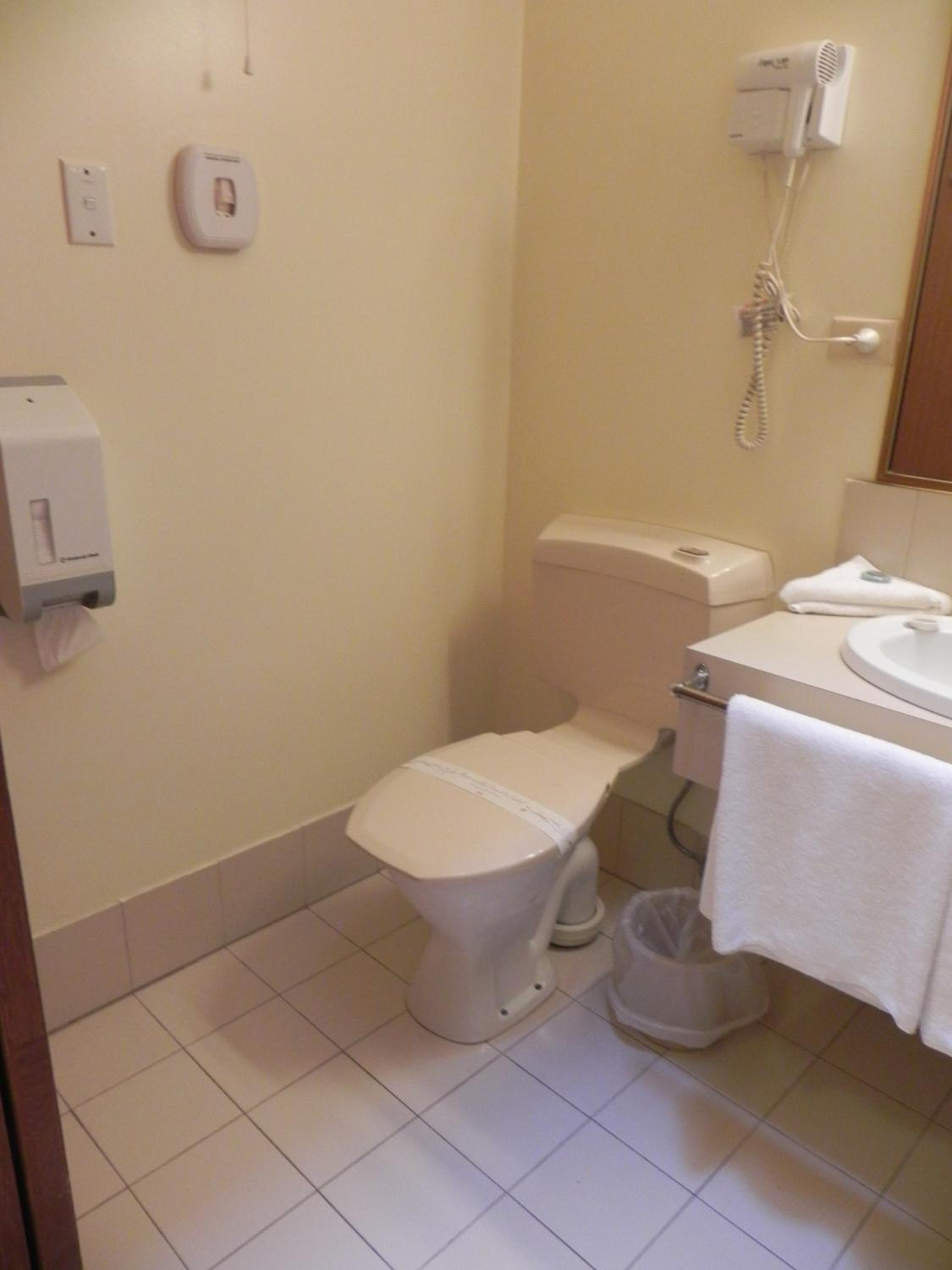 St Georges Motor Inn