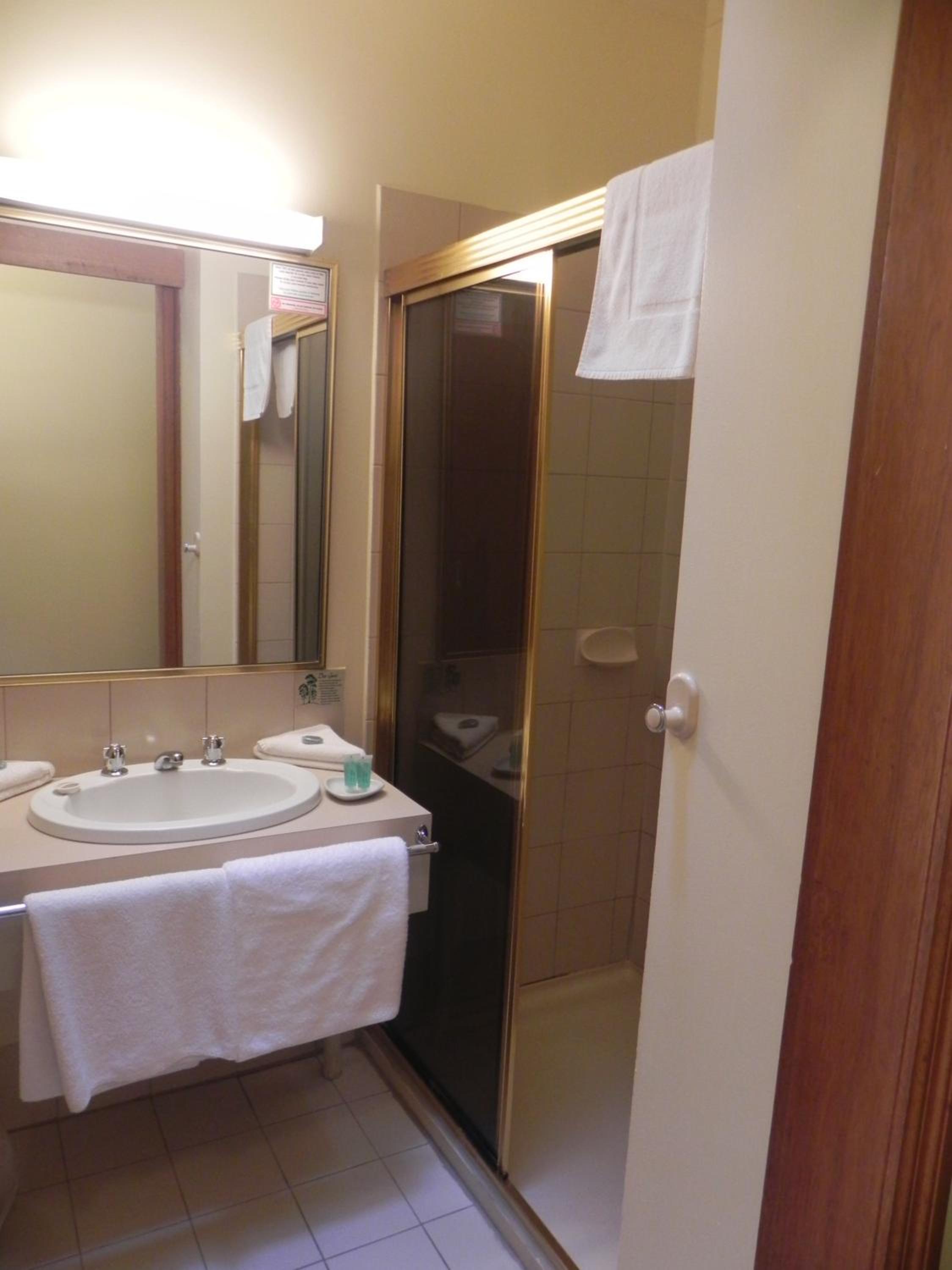 St Georges Motor Inn