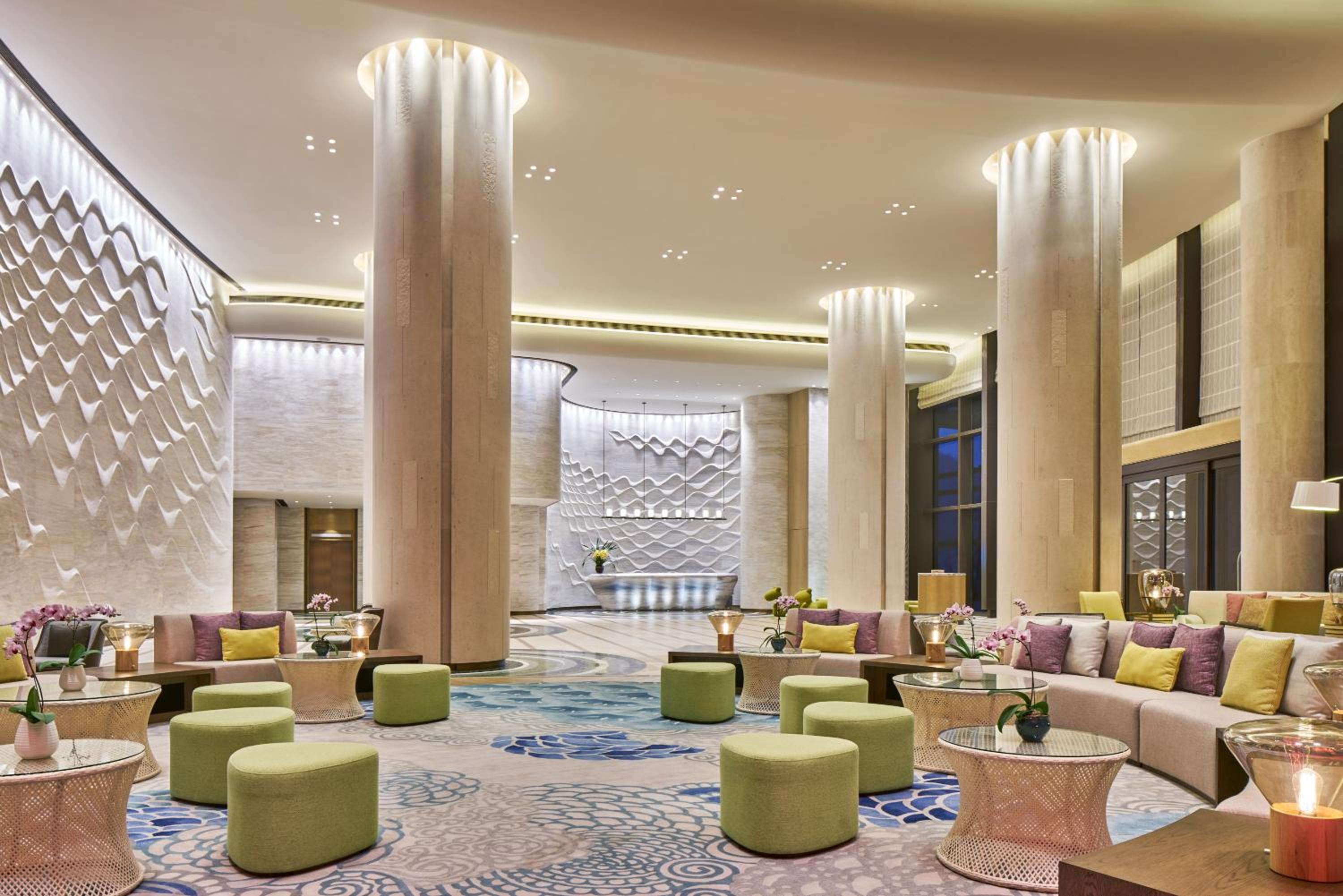 Crowne Plaza Ningbo Xiangshan Sea View by IHG