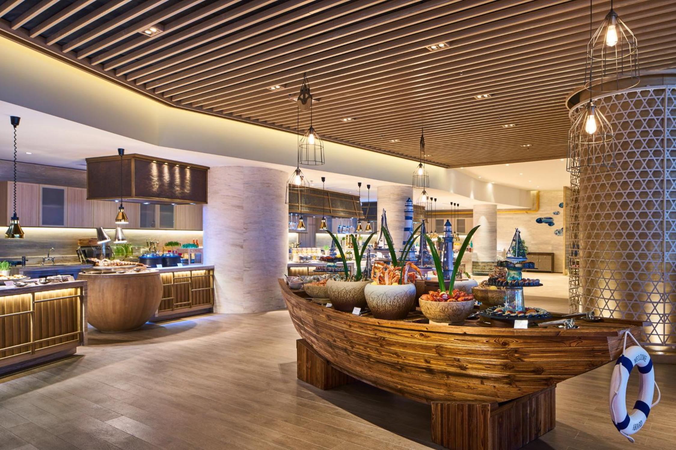 Crowne Plaza Ningbo Xiangshan Sea View by IHG