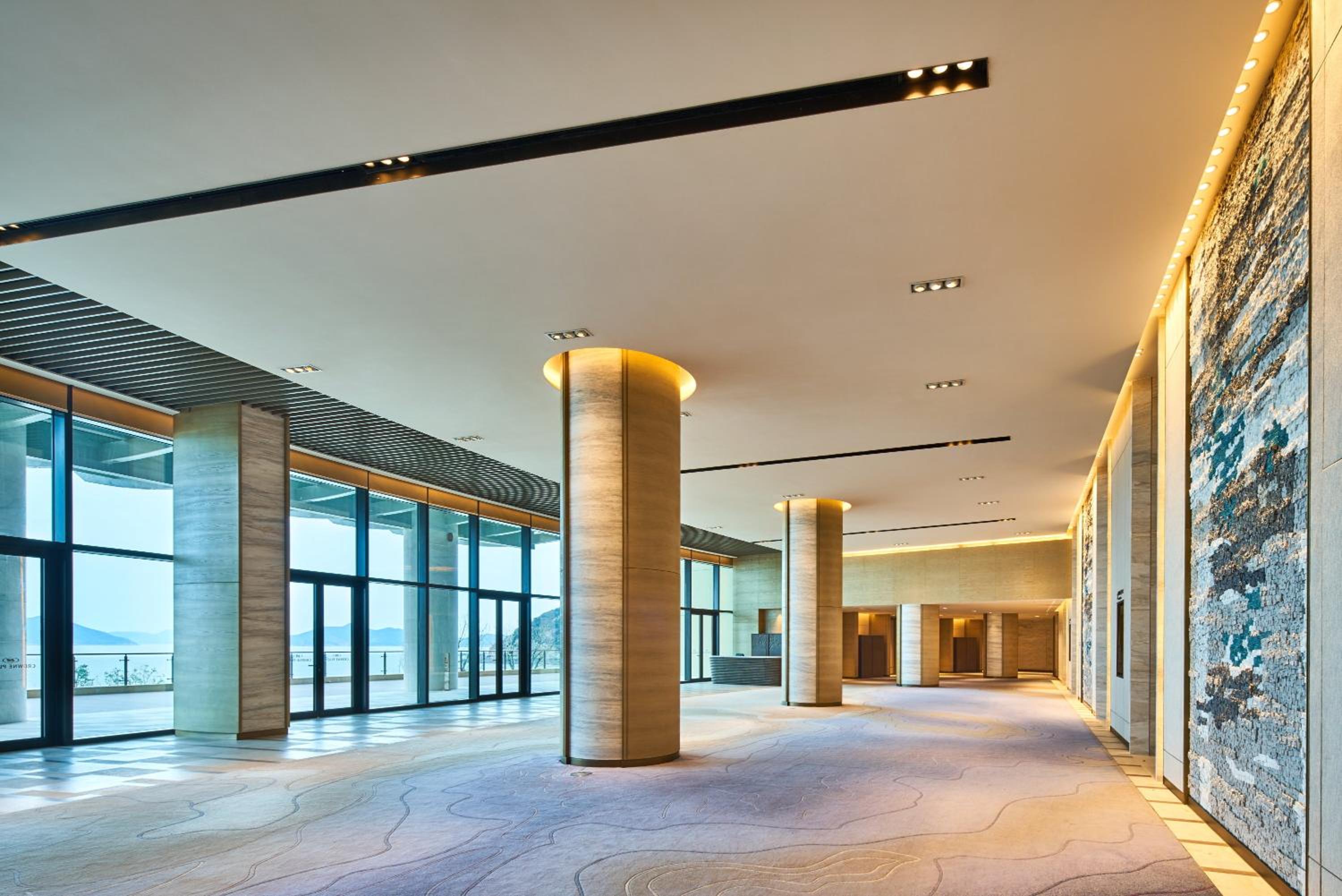 Crowne Plaza Ningbo Xiangshan Sea View by IHG