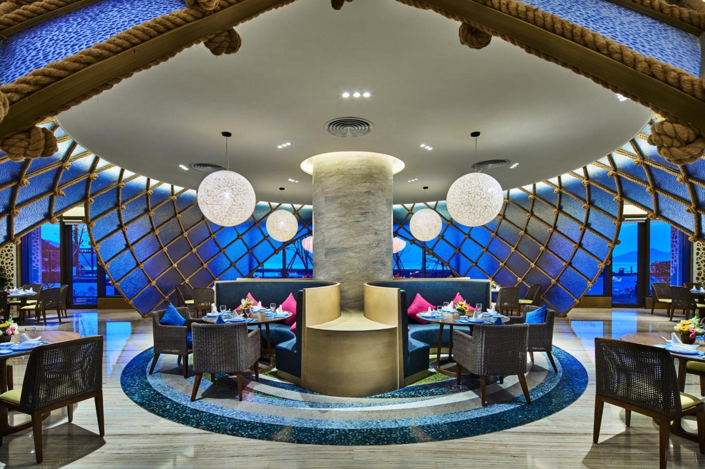 Crowne Plaza Ningbo Xiangshan Sea View by IHG