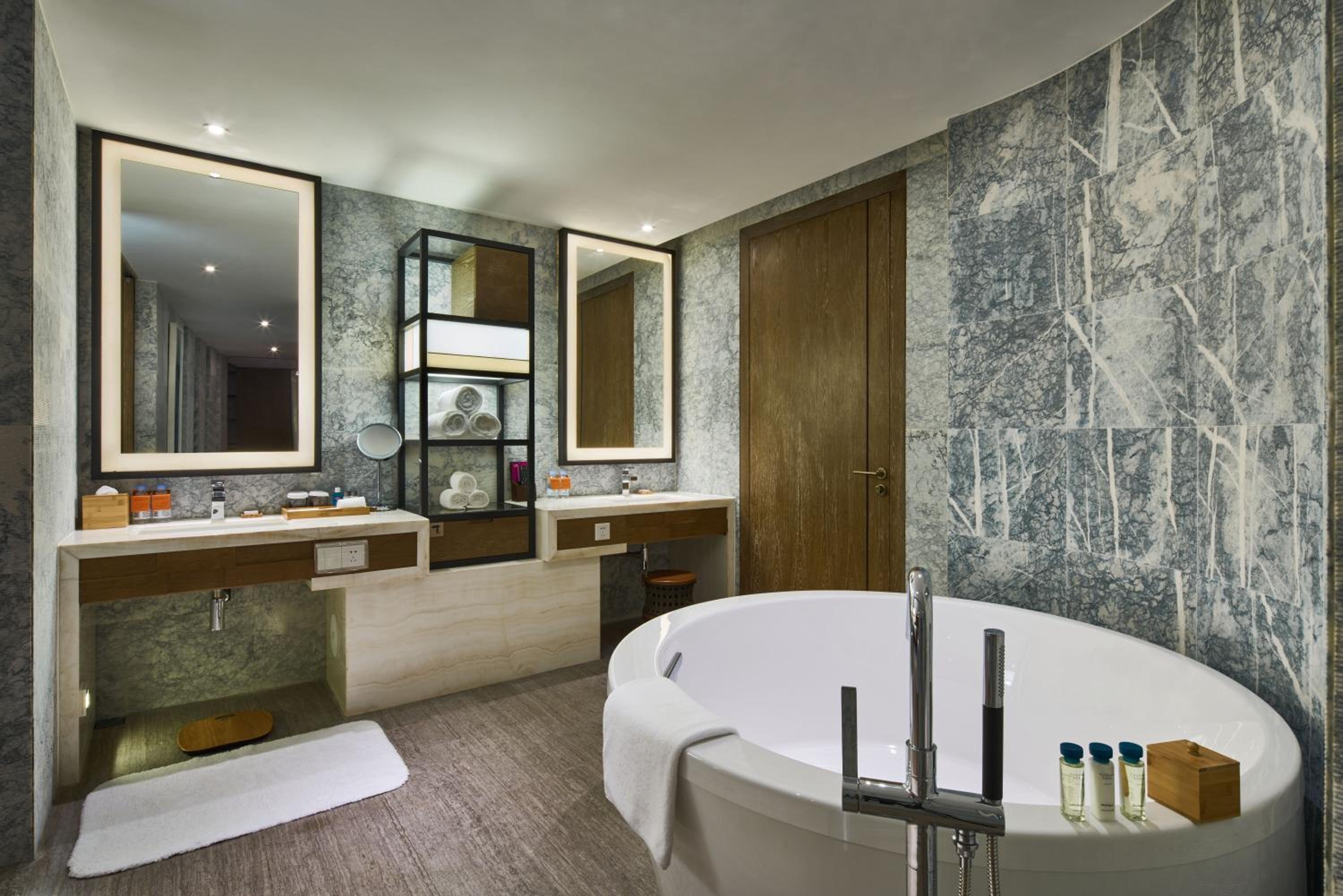 Crowne Plaza Ningbo Xiangshan Sea View by IHG