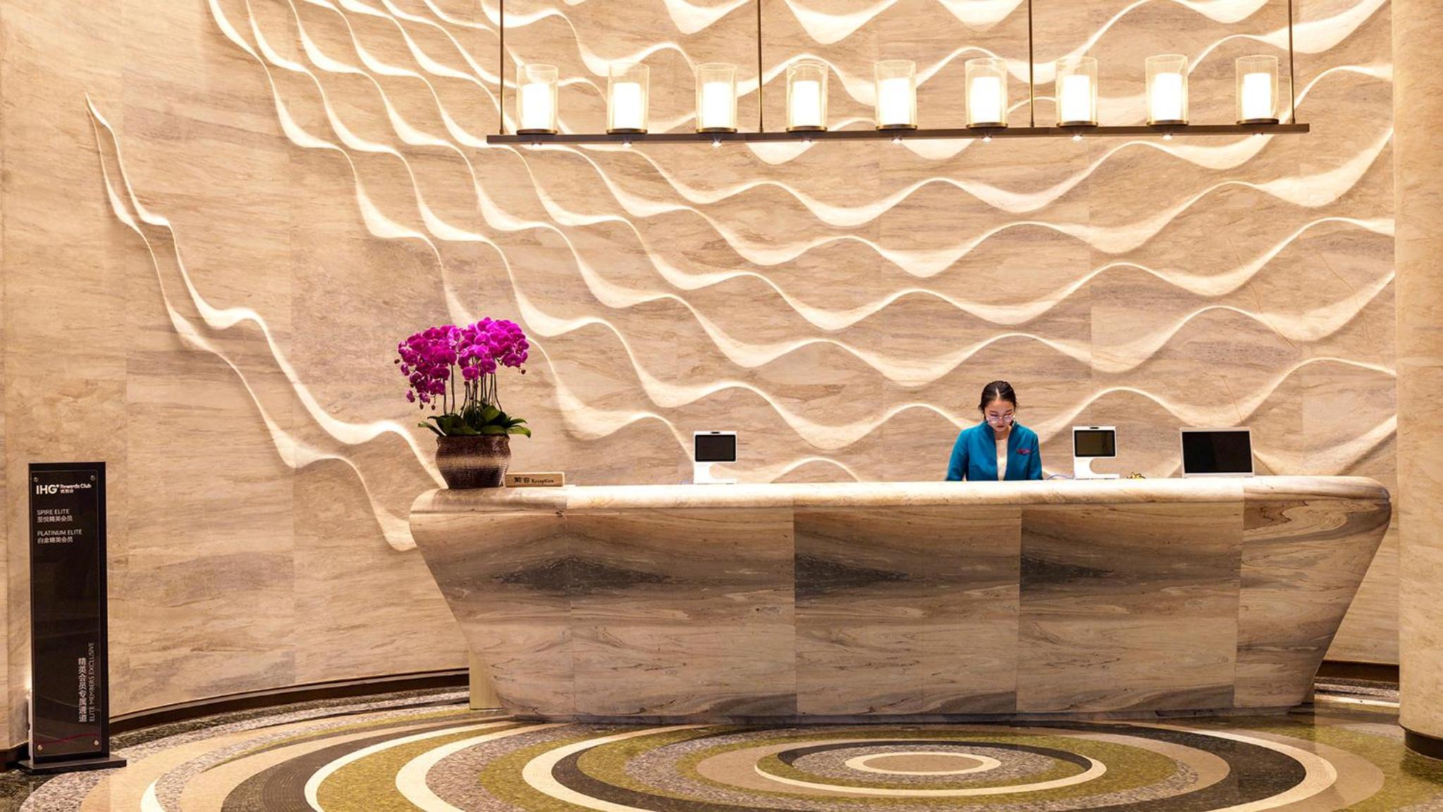 Crowne Plaza Ningbo Xiangshan Sea View by IHG