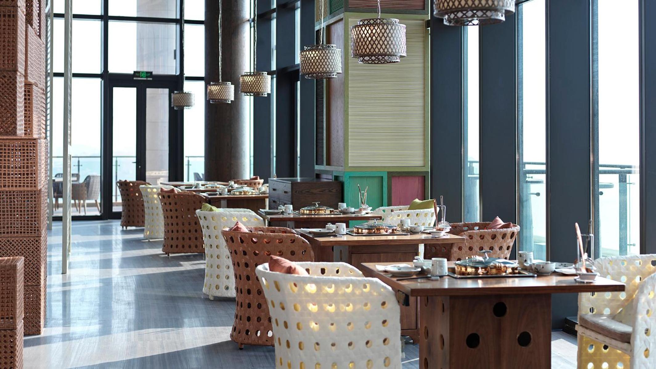 Crowne Plaza Ningbo Xiangshan Sea View by IHG