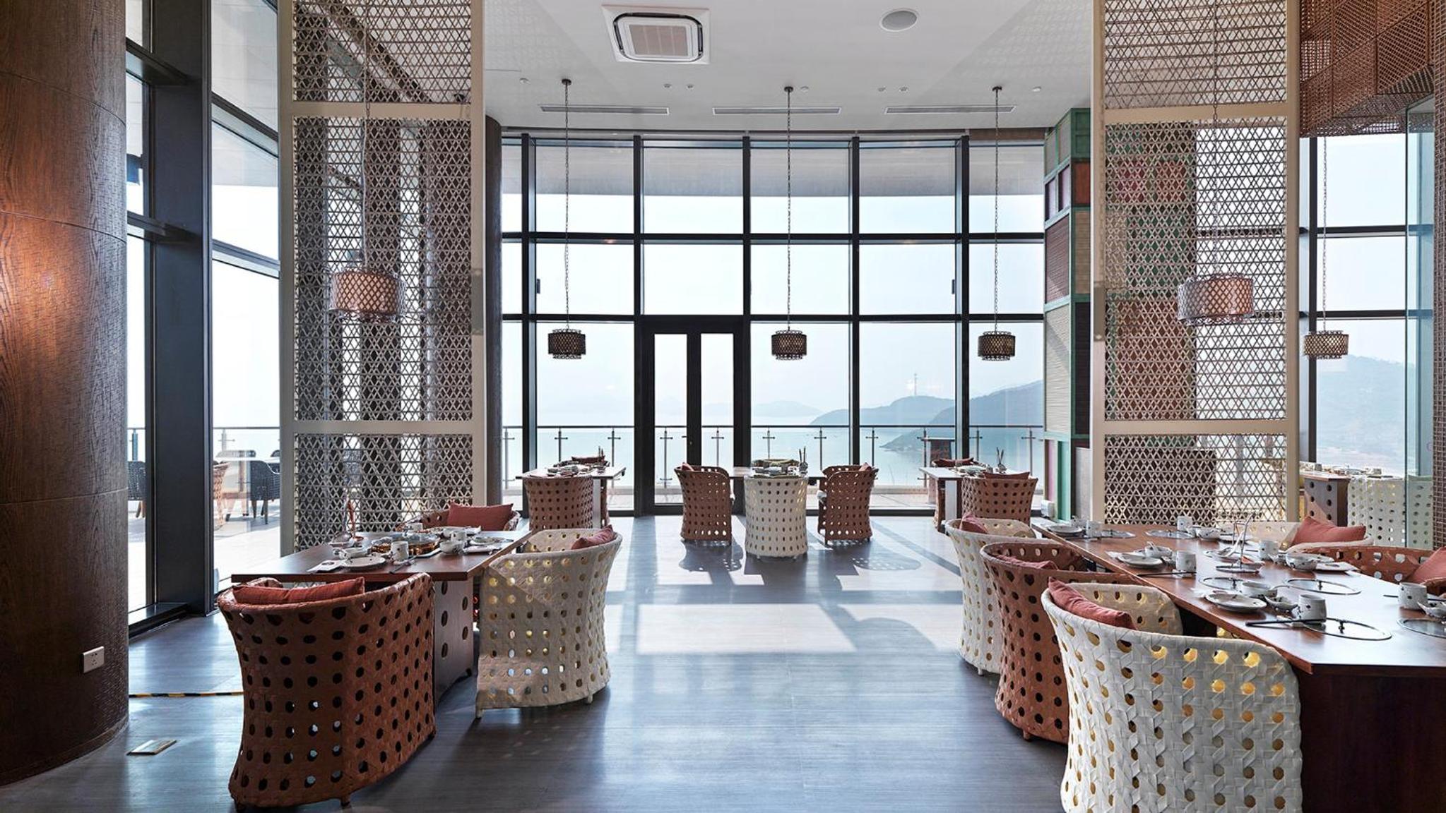 Crowne Plaza Ningbo Xiangshan Sea View by IHG