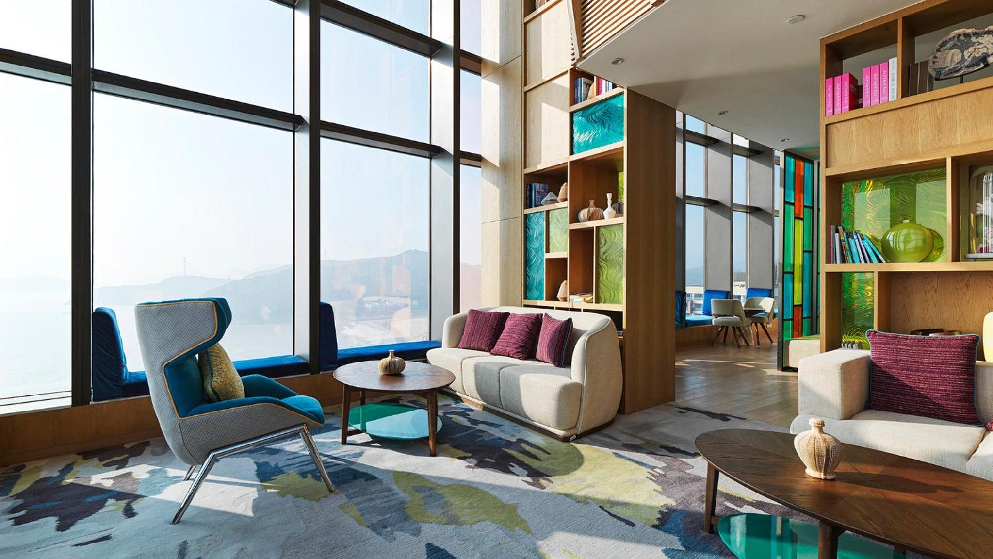 Crowne Plaza Ningbo Xiangshan Sea View by IHG