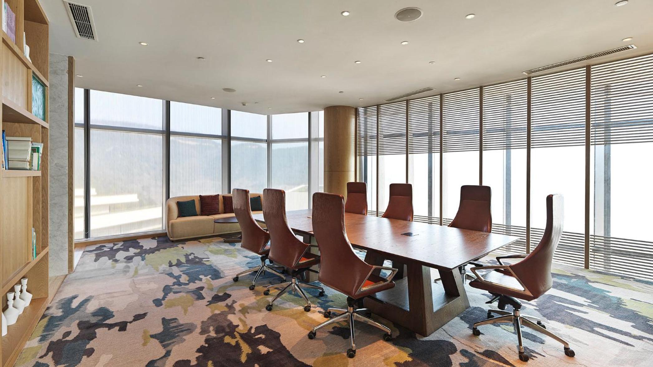 Crowne Plaza Ningbo Xiangshan Sea View by IHG