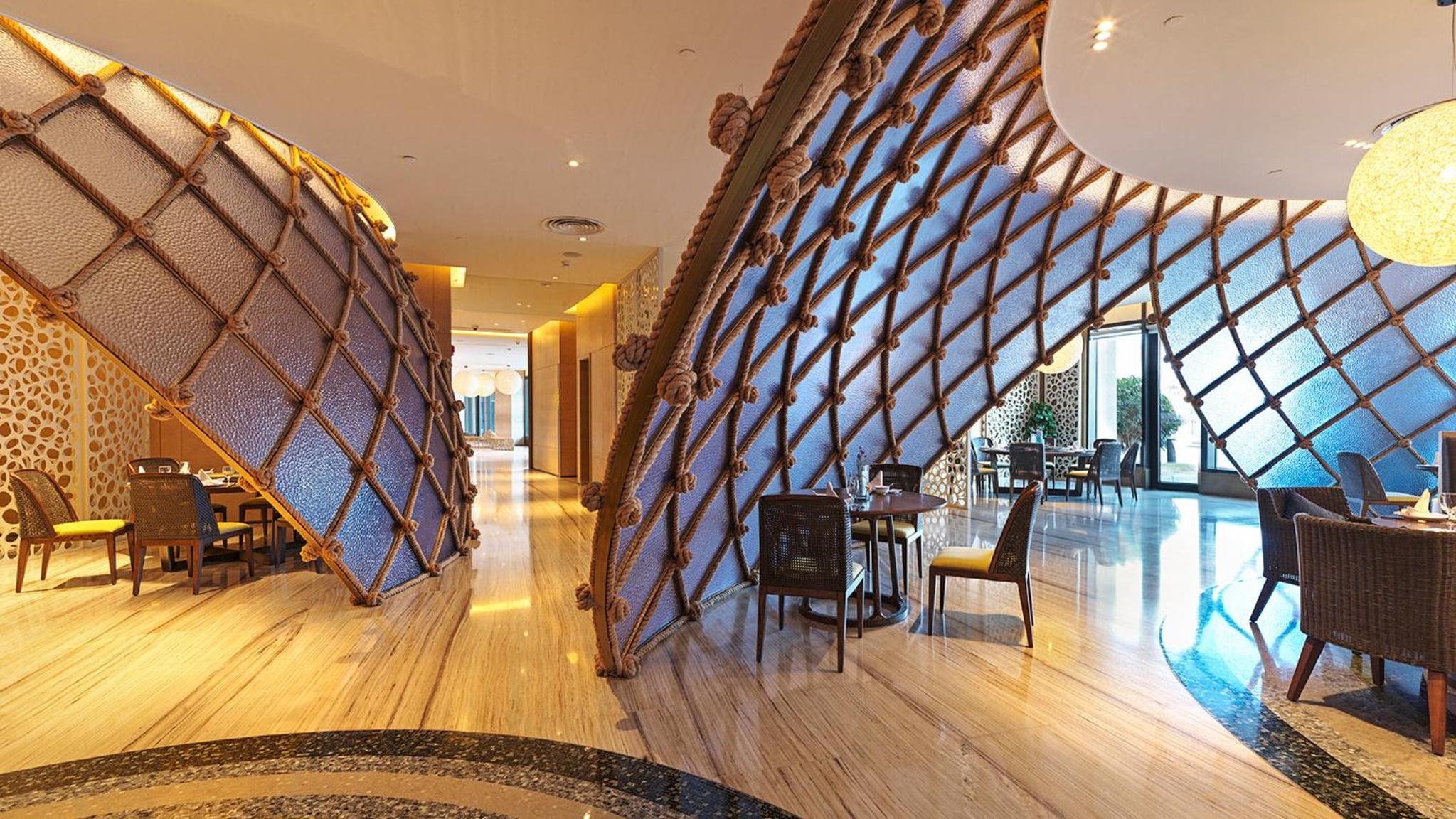 Crowne Plaza Ningbo Xiangshan Sea View by IHG