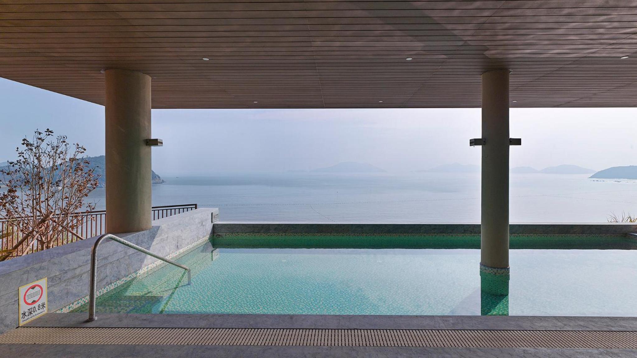 Crowne Plaza Ningbo Xiangshan Sea View by IHG