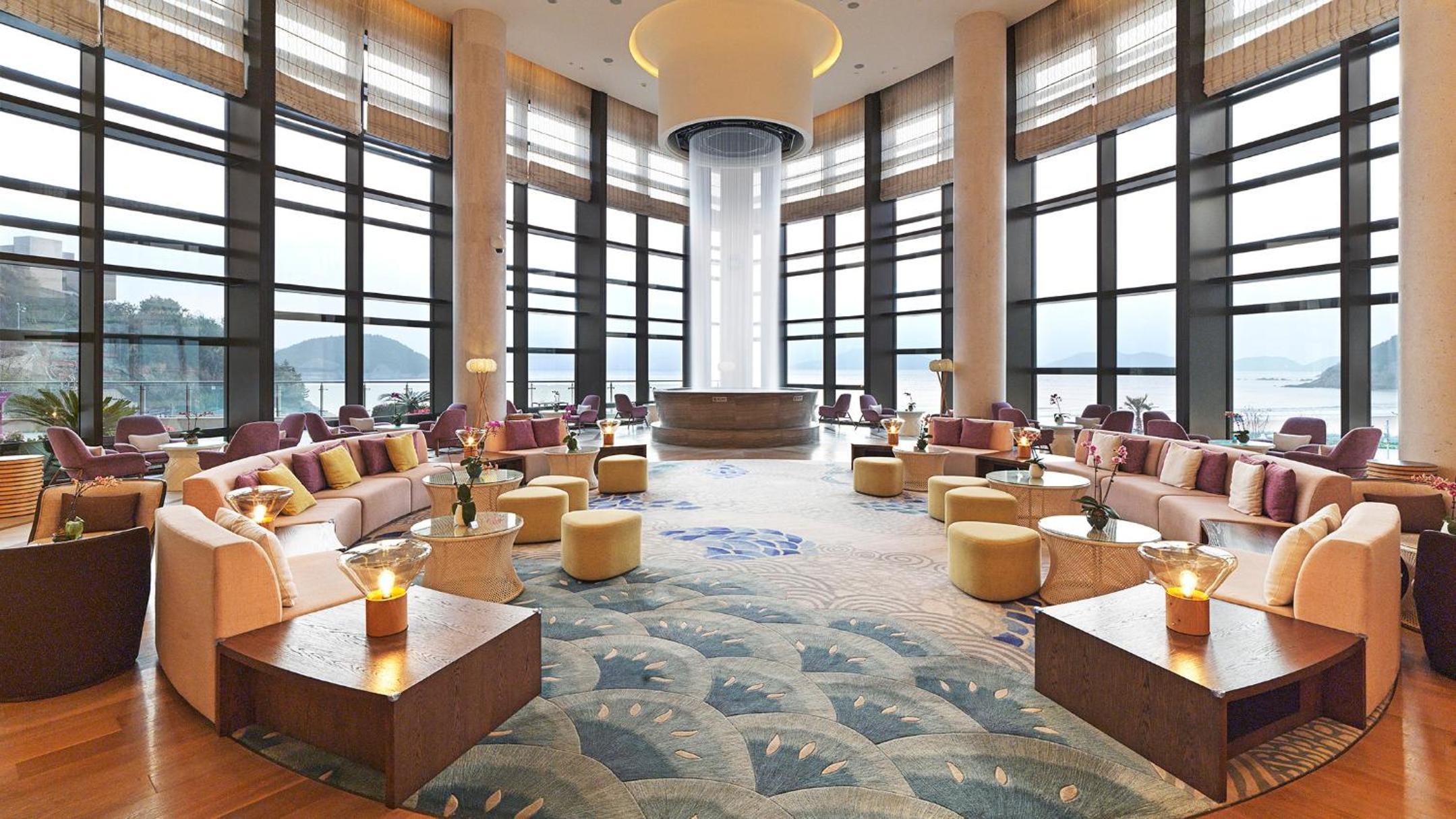 Crowne Plaza Ningbo Xiangshan Sea View by IHG