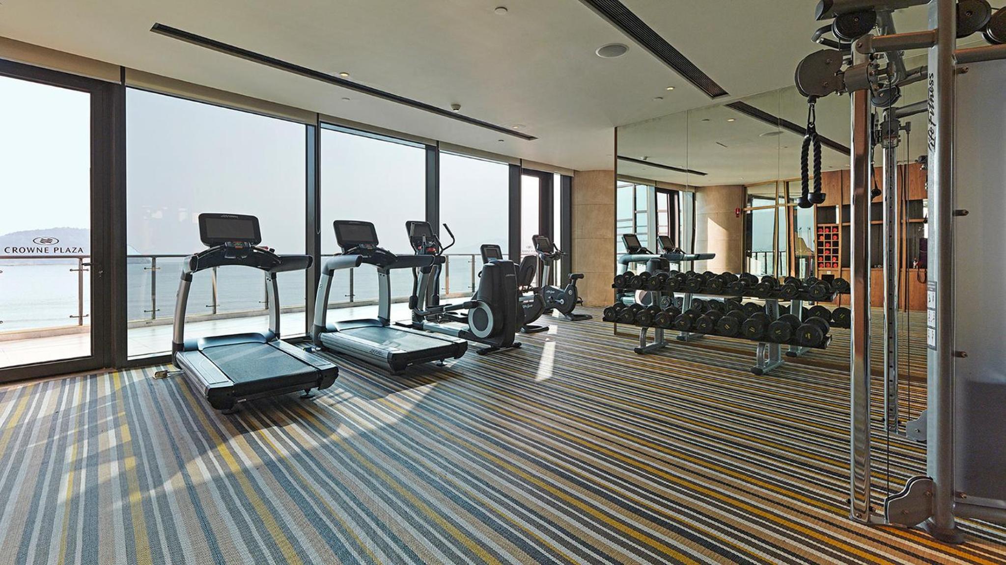 Crowne Plaza Ningbo Xiangshan Sea View by IHG
