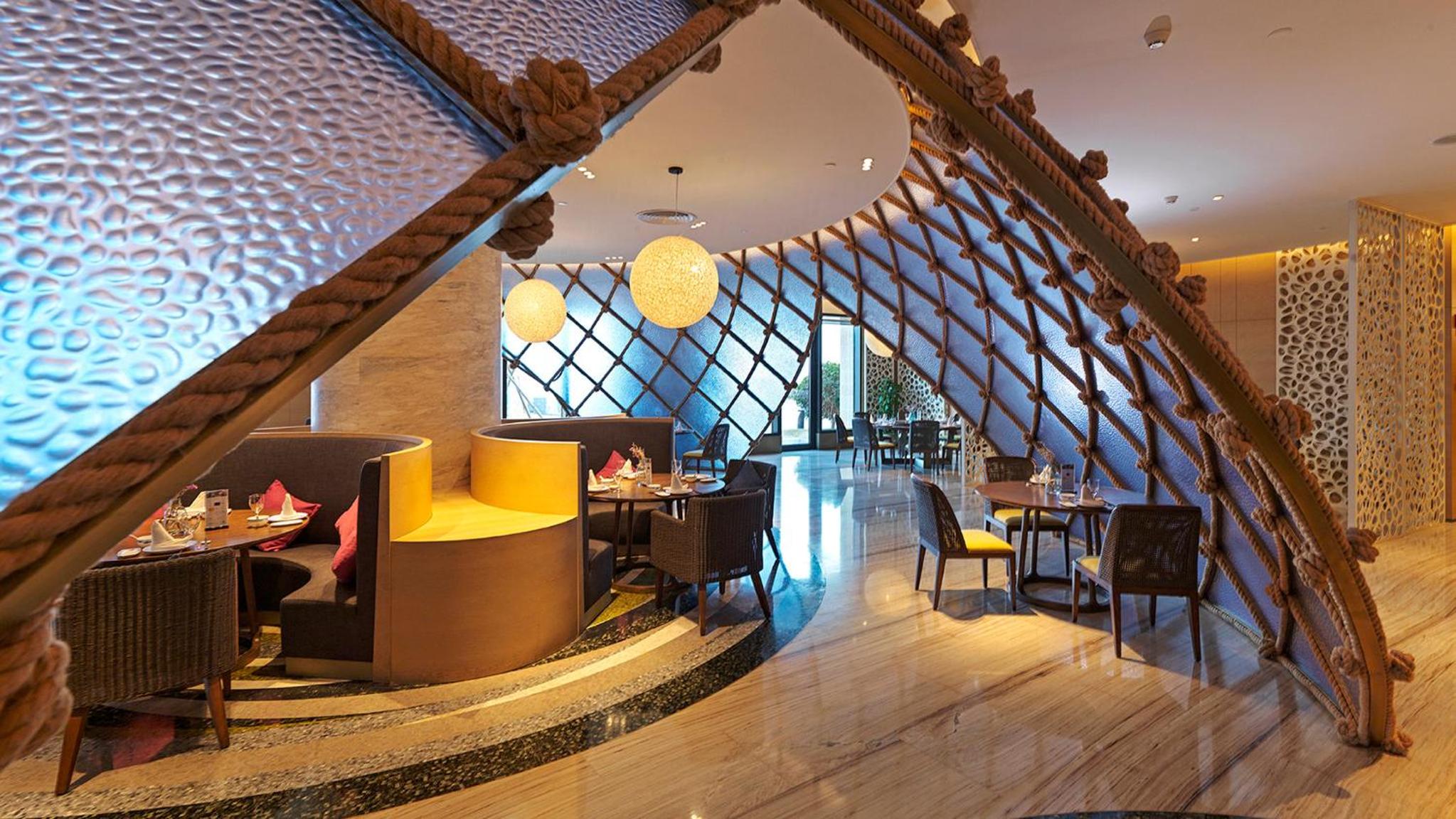 Crowne Plaza Ningbo Xiangshan Sea View by IHG