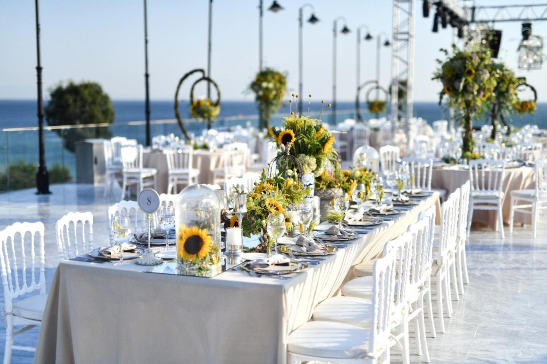 Crowne Plaza Florya İstanbul, bir IHG Oteli - Image 15