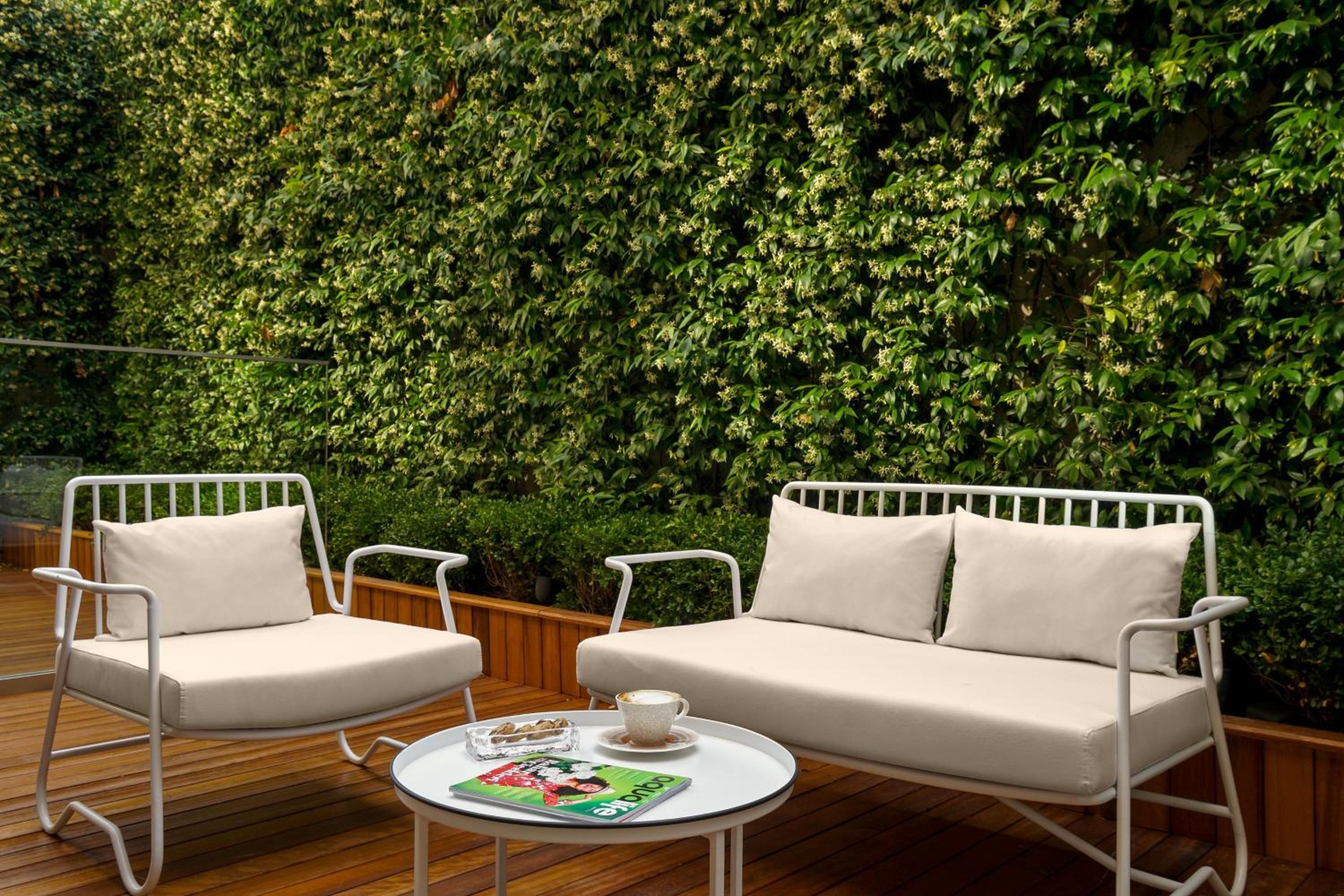 Crowne Plaza Florya İstanbul, bir IHG Oteli - Image 170