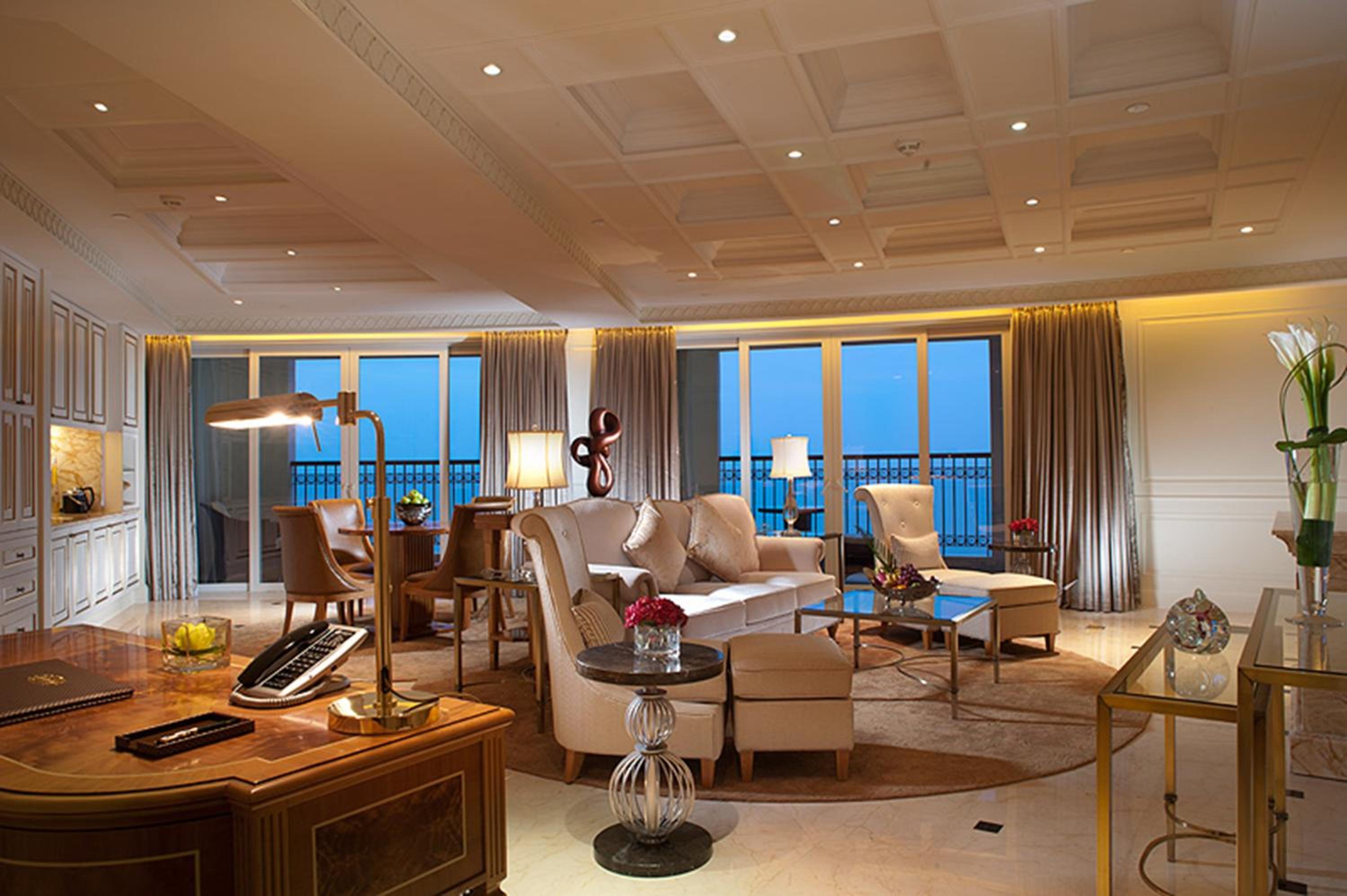 Crowne Plaza Resort Sanya Bay by IHG