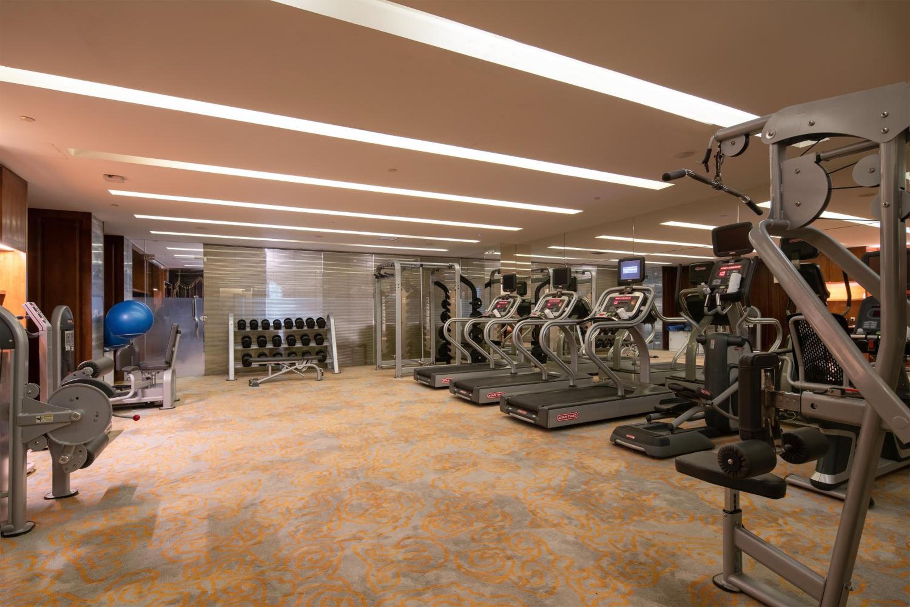 Crowne Plaza Resort Sanya Bay by IHG
