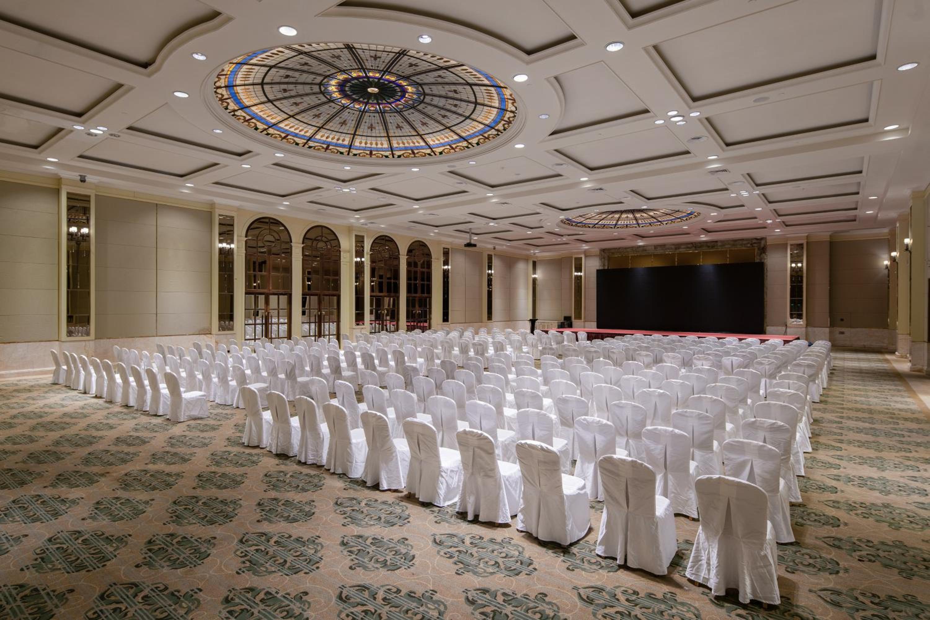 Crowne Plaza Resort Sanya Bay by IHG