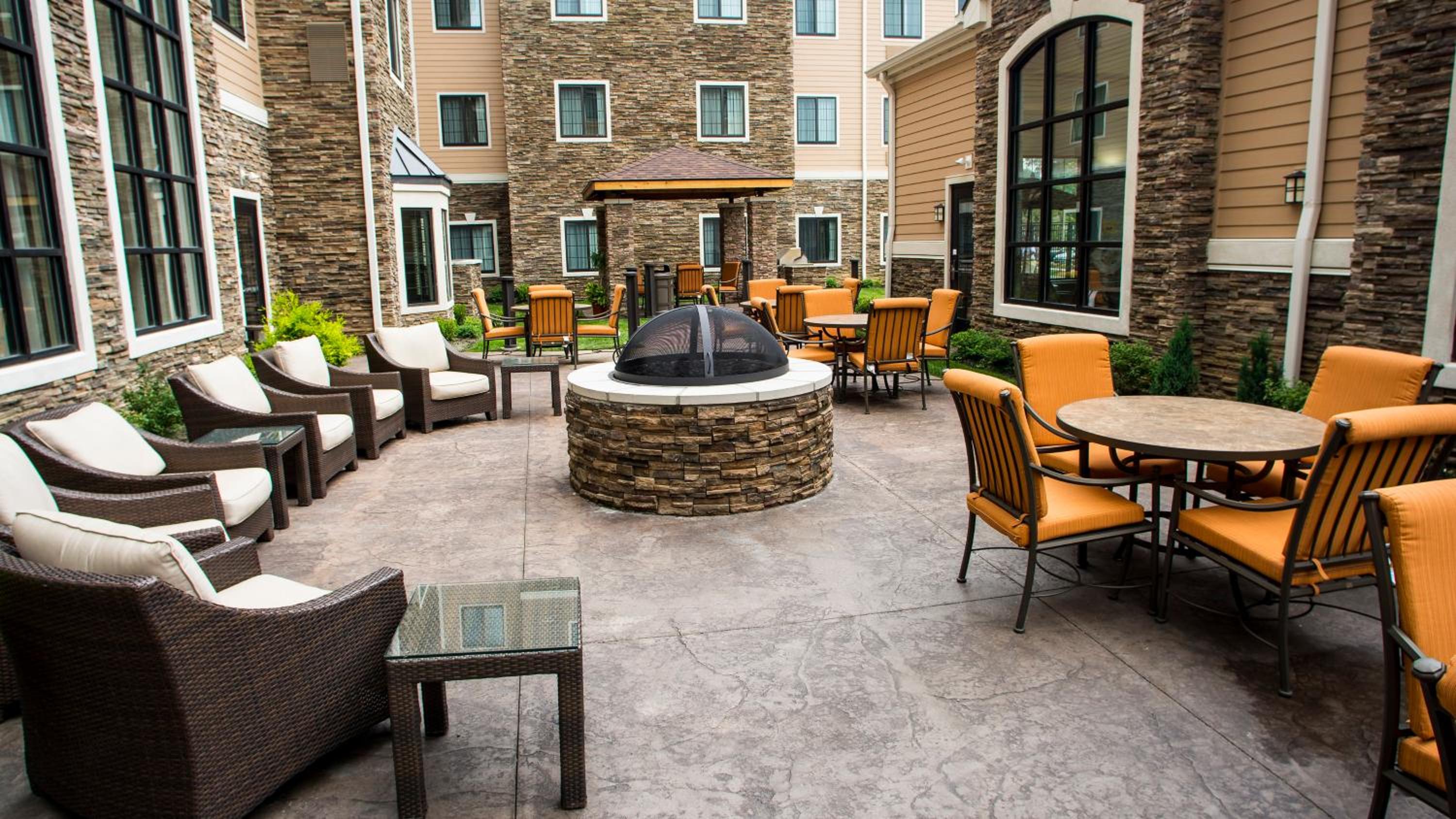Lexington Vacations - Staybridge Suites Lexington, an IHG Hotel - Property Image 46
