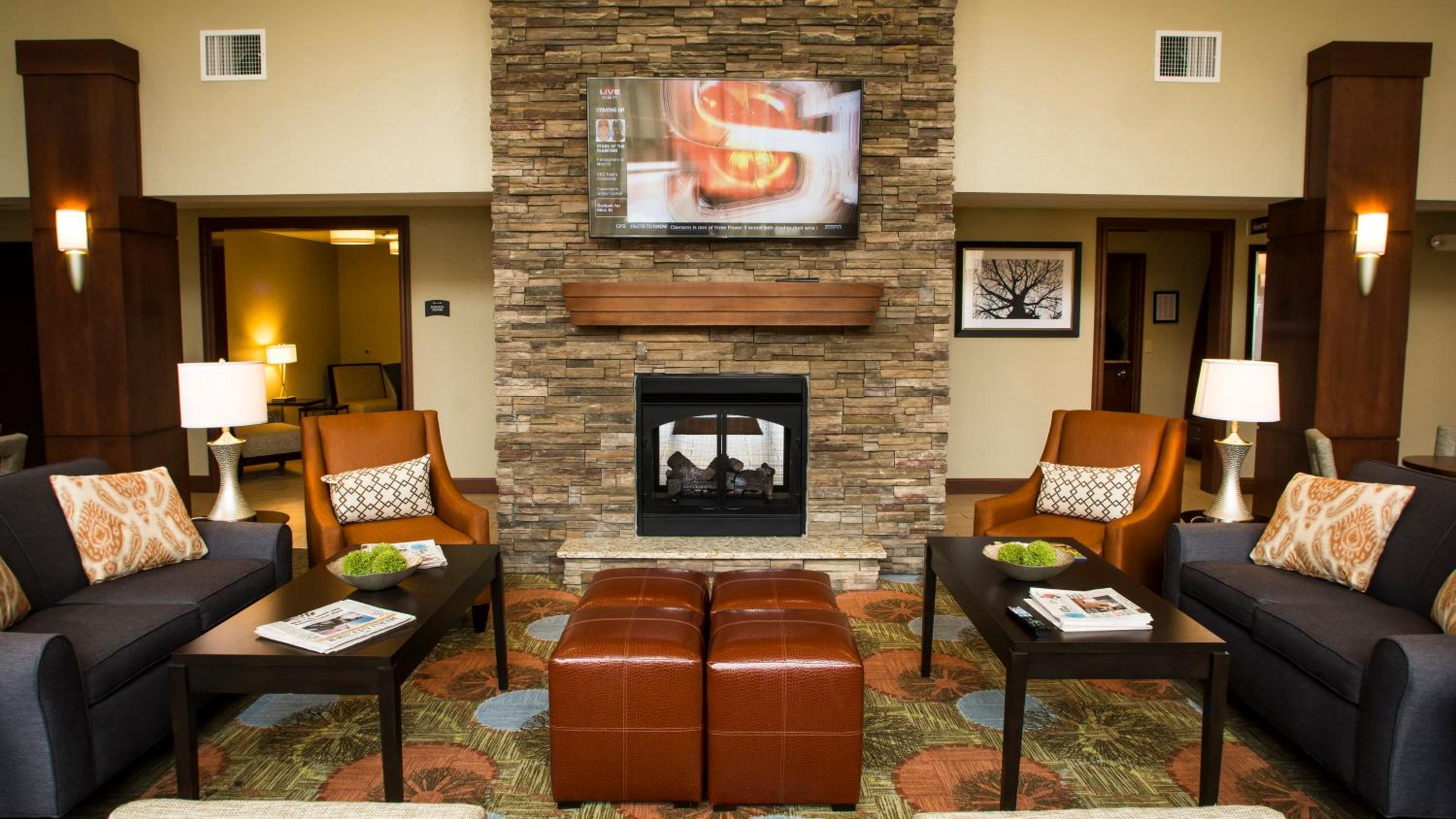 Lexington Vacations - Staybridge Suites Lexington, an IHG Hotel - Property Image 35