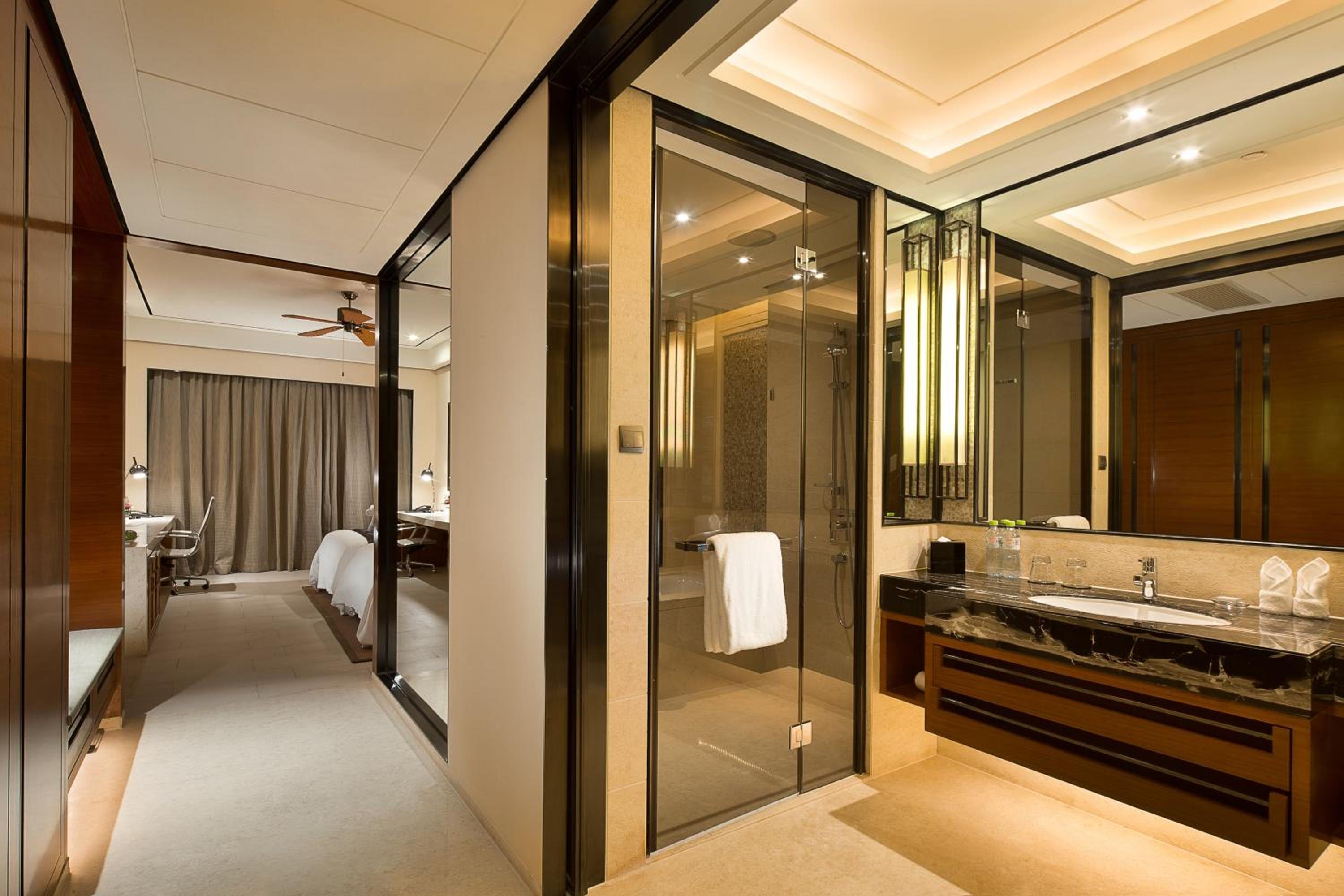 Crowne Plaza Sanya City Center by IHG