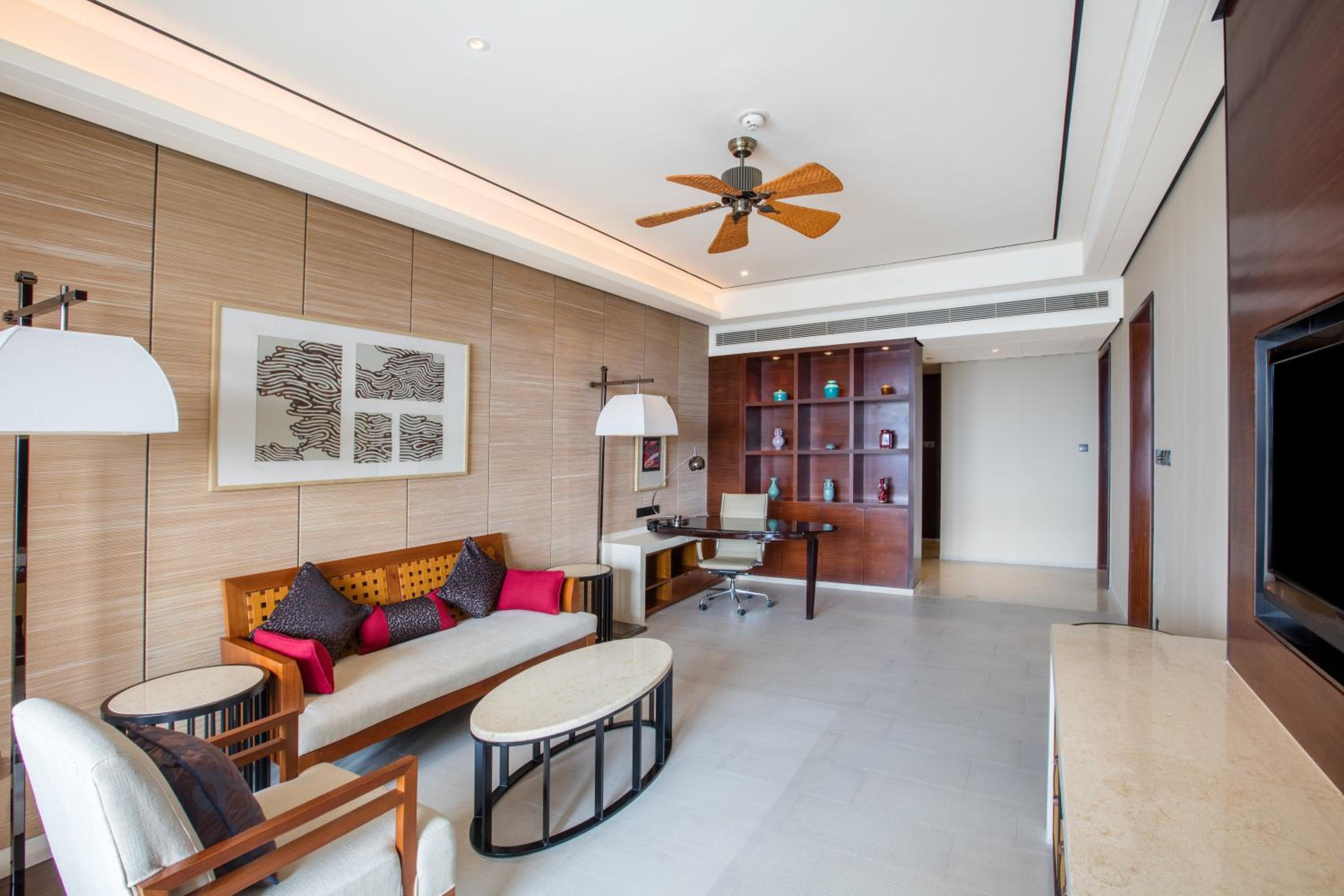 Crowne Plaza Sanya City Center by IHG