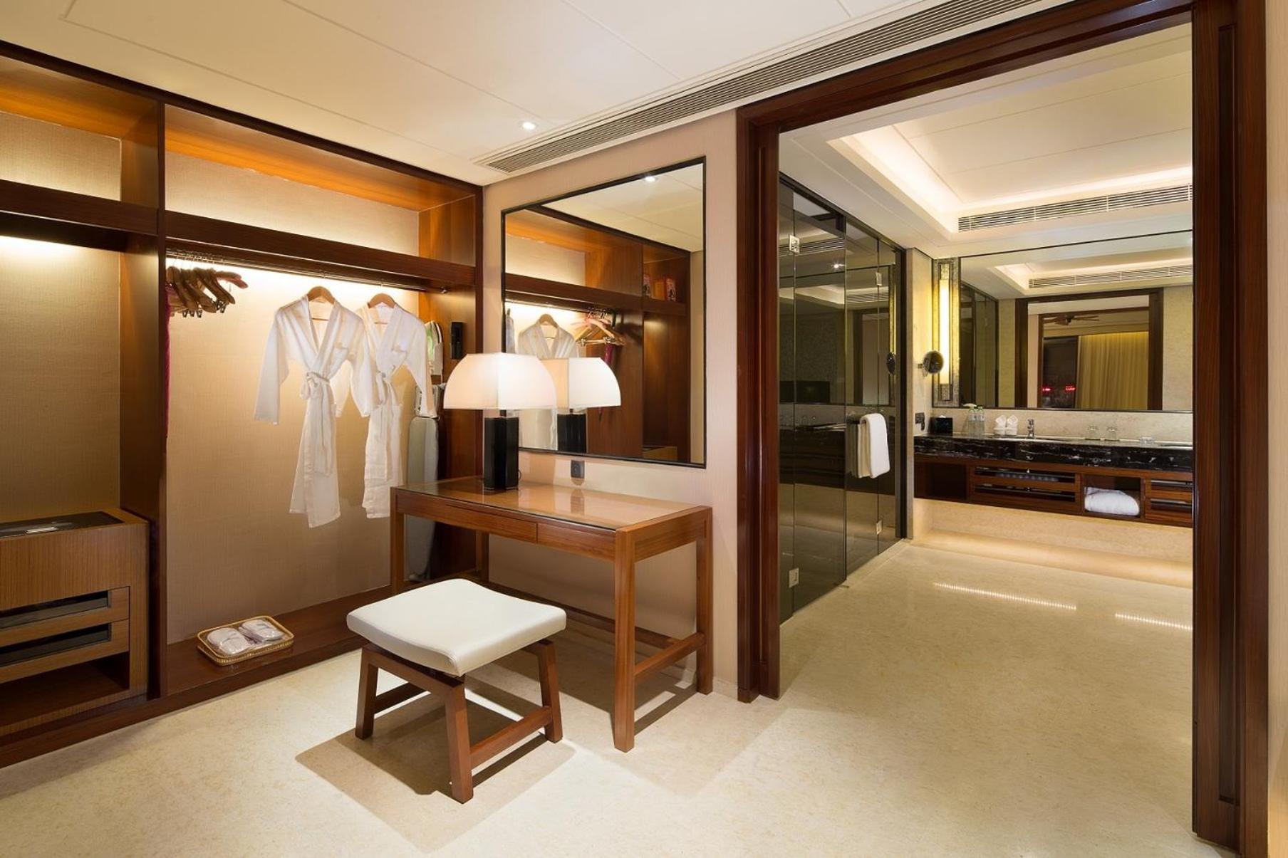 Crowne Plaza Sanya City Center by IHG