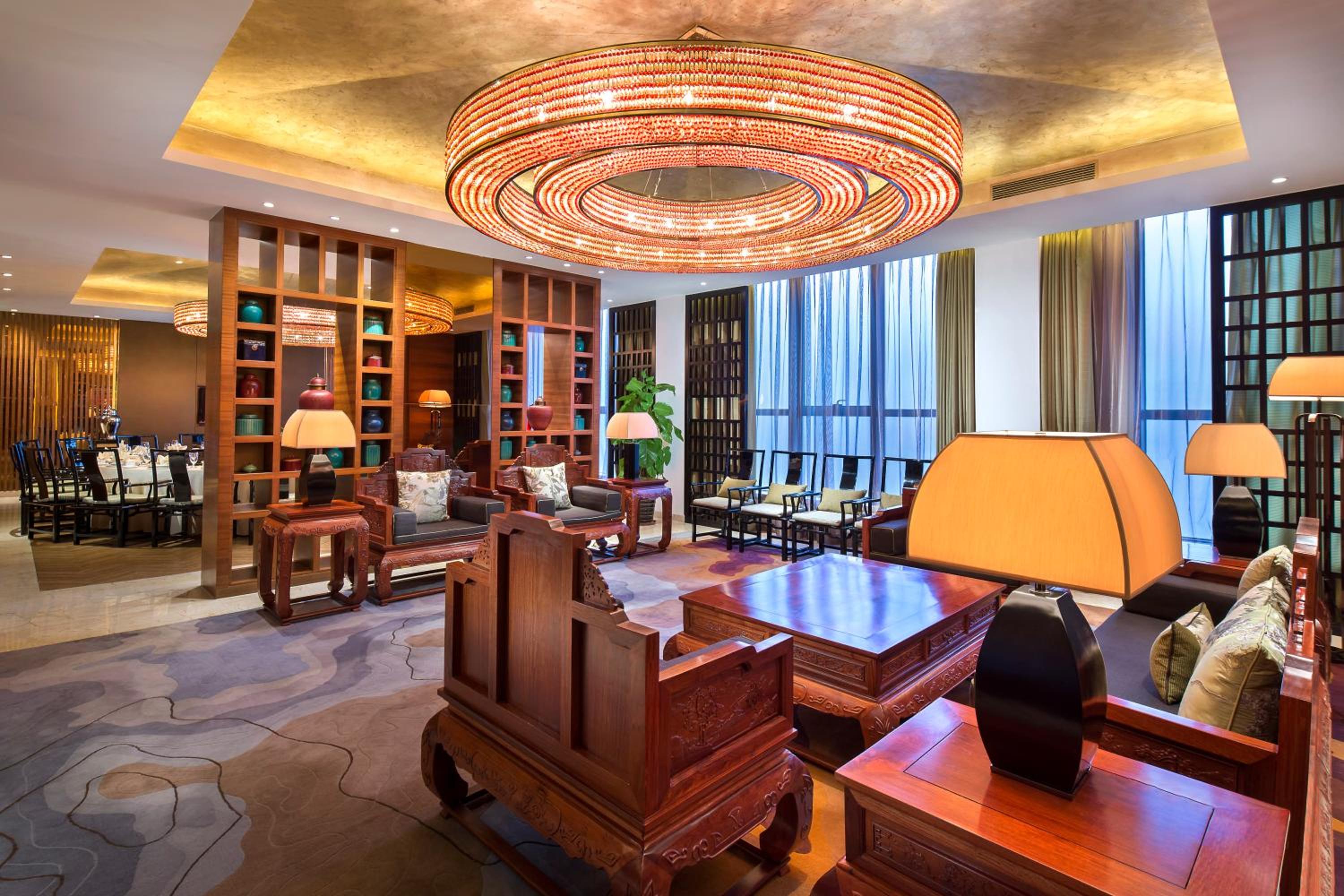 Crowne Plaza Sanya City Center by IHG