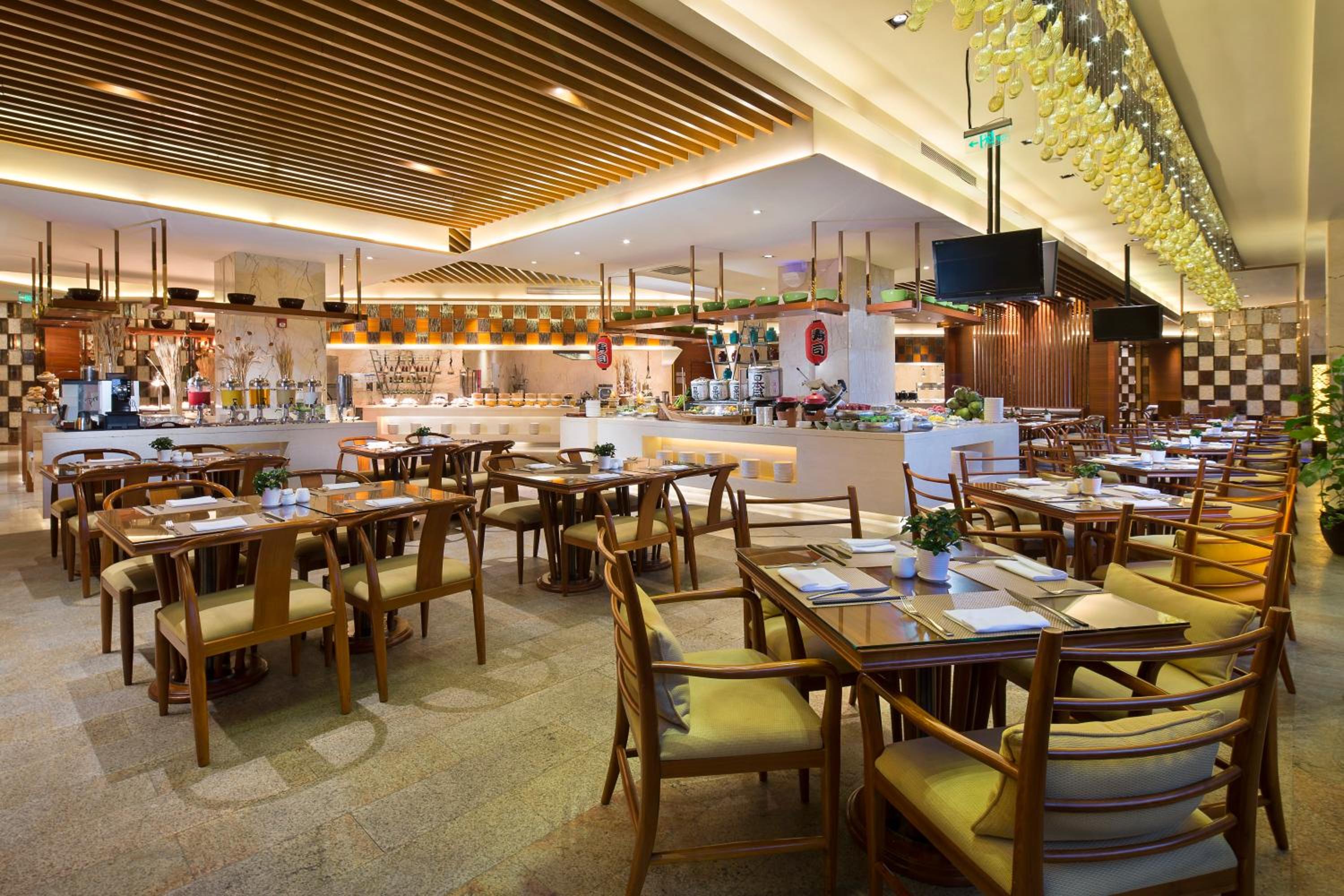 Crowne Plaza Sanya City Center by IHG