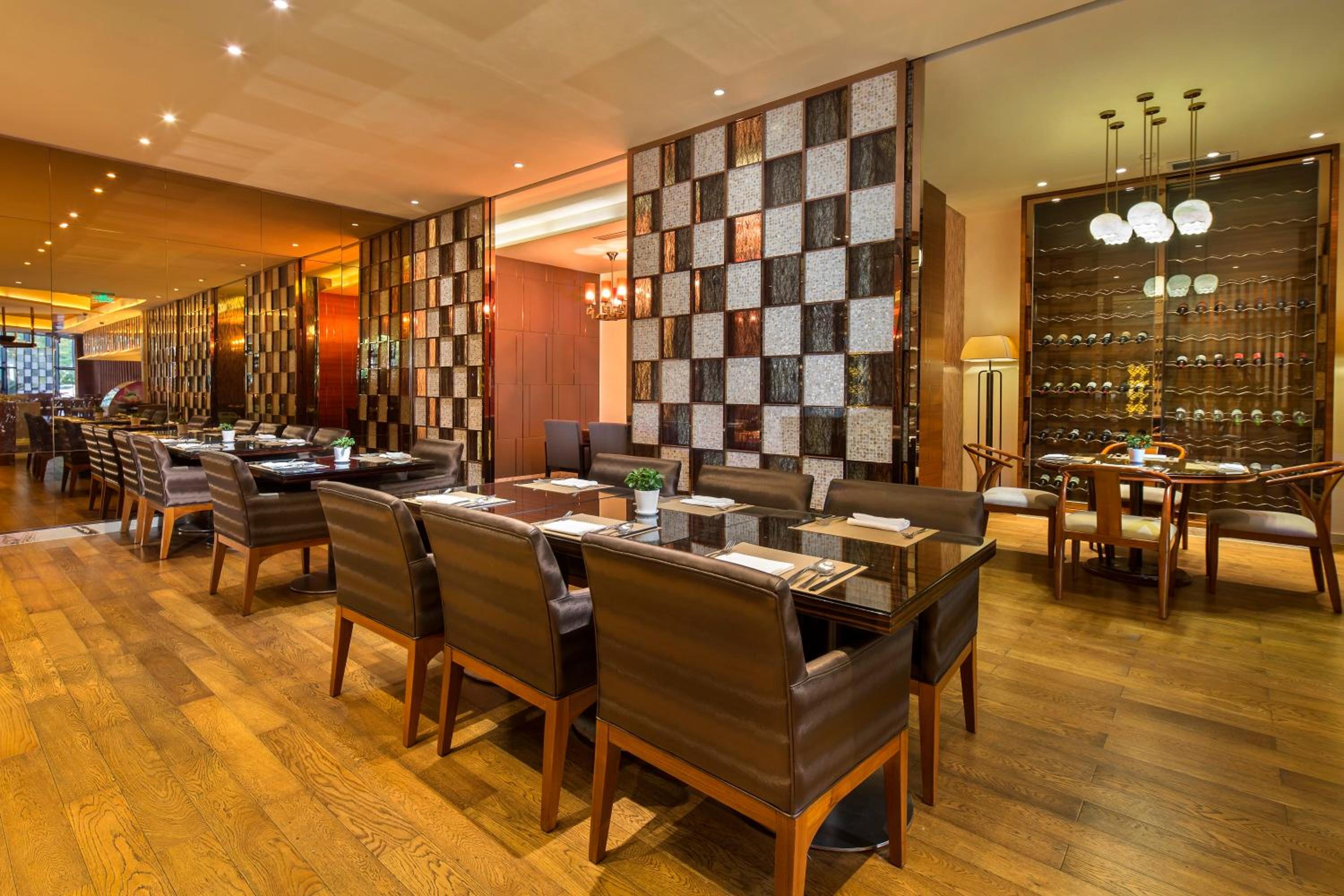 Crowne Plaza Sanya City Center by IHG