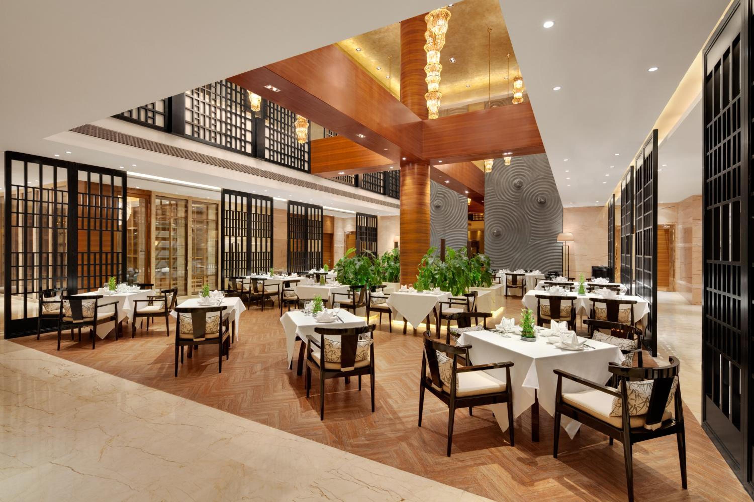 Crowne Plaza Sanya City Center by IHG