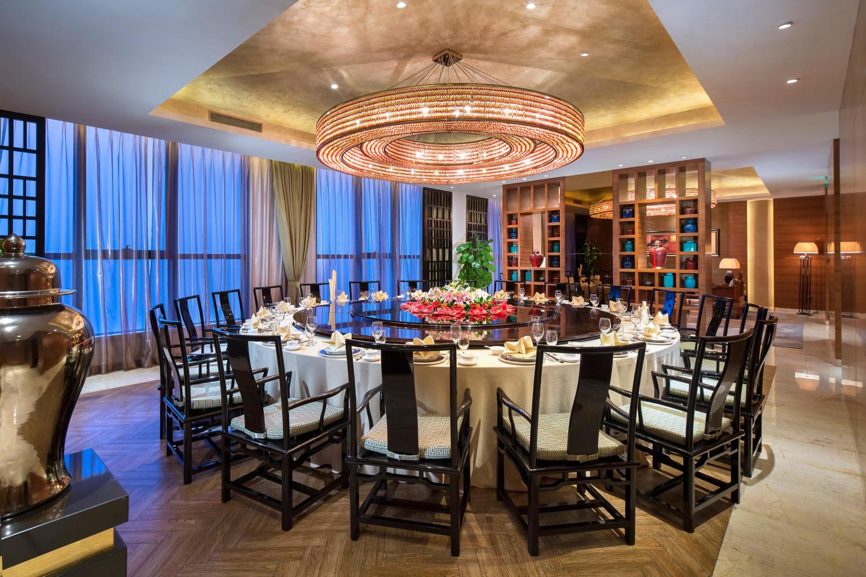 Crowne Plaza Sanya City Center by IHG