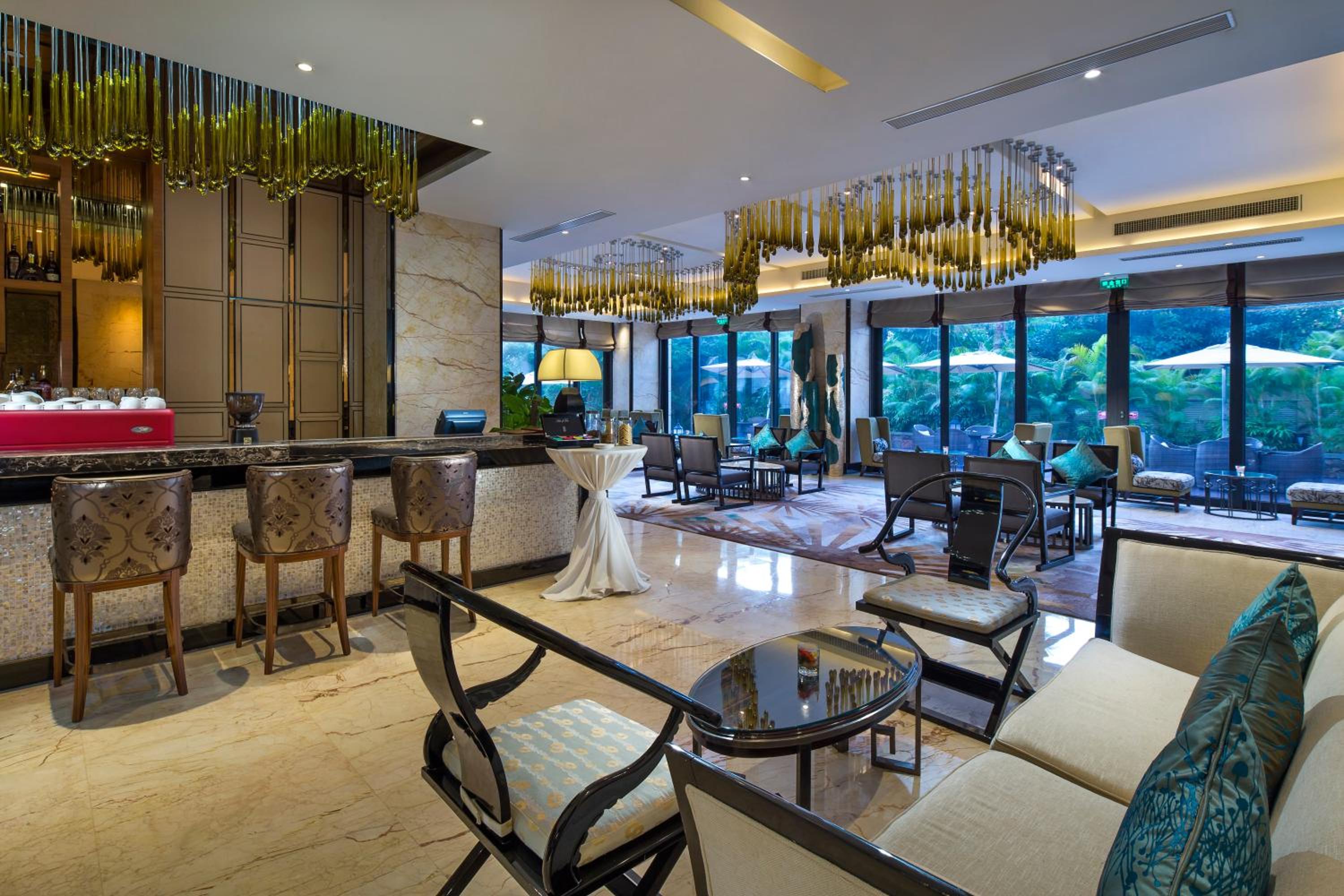 Crowne Plaza Sanya City Center by IHG