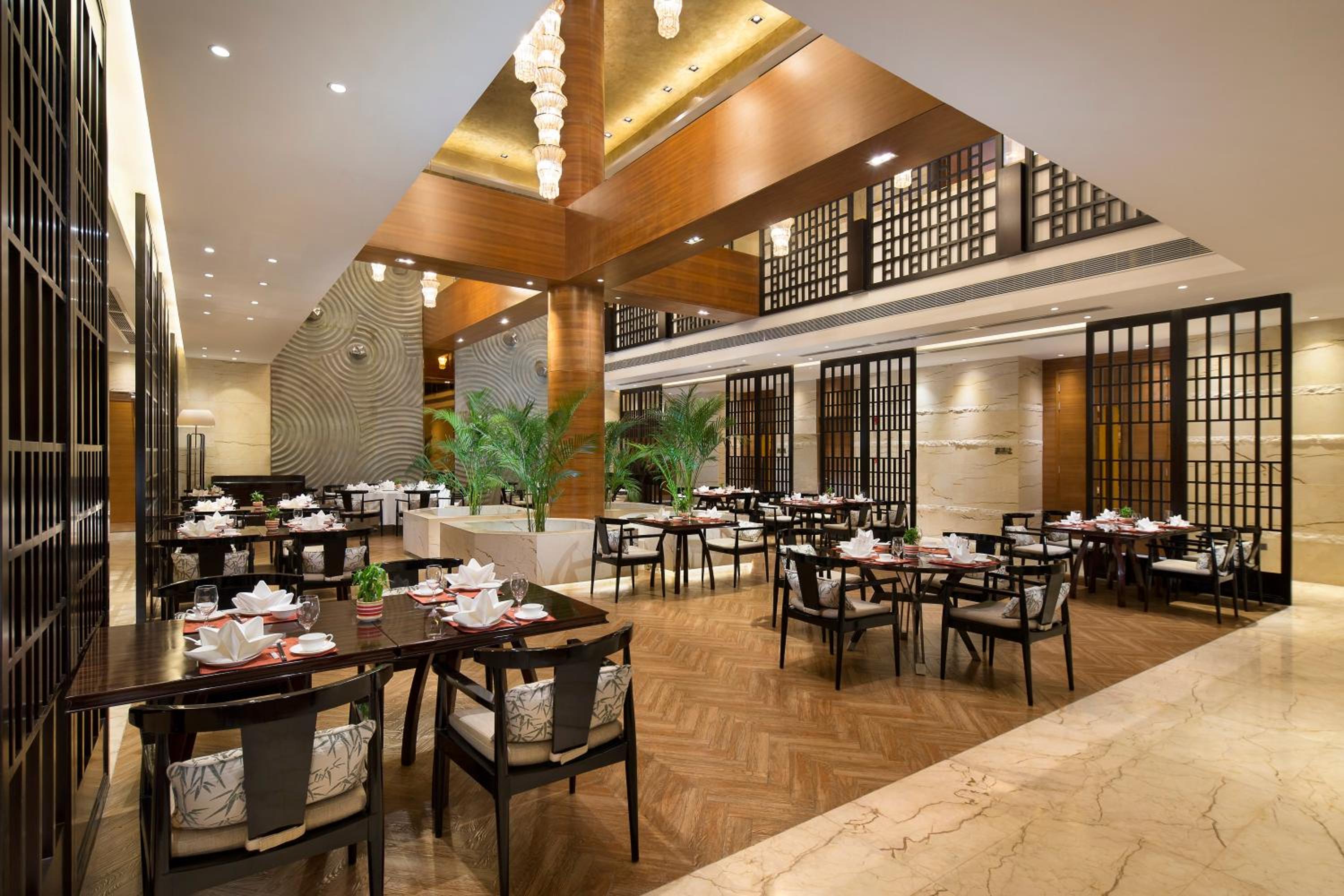 Crowne Plaza Sanya City Center by IHG