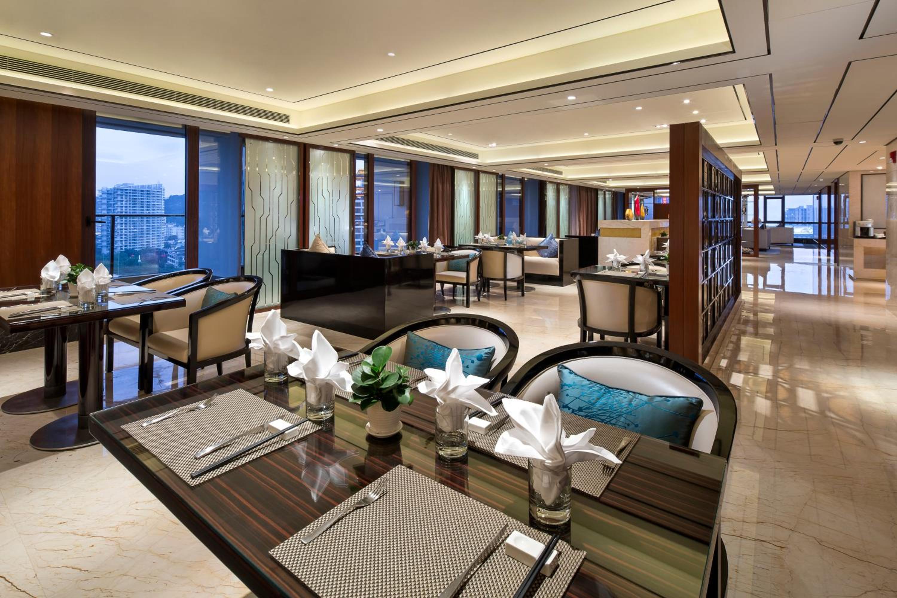 Crowne Plaza Sanya City Center by IHG