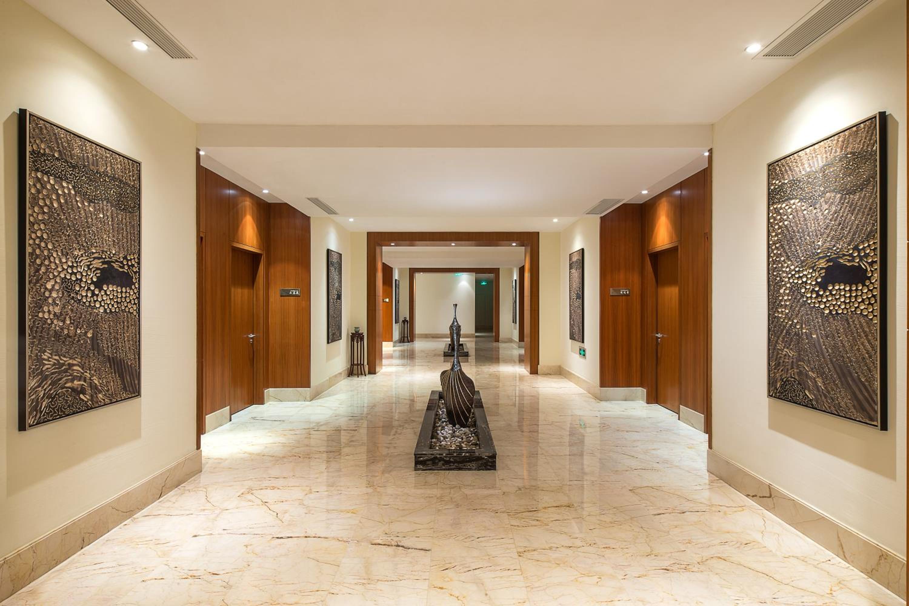 Crowne Plaza Sanya City Center by IHG