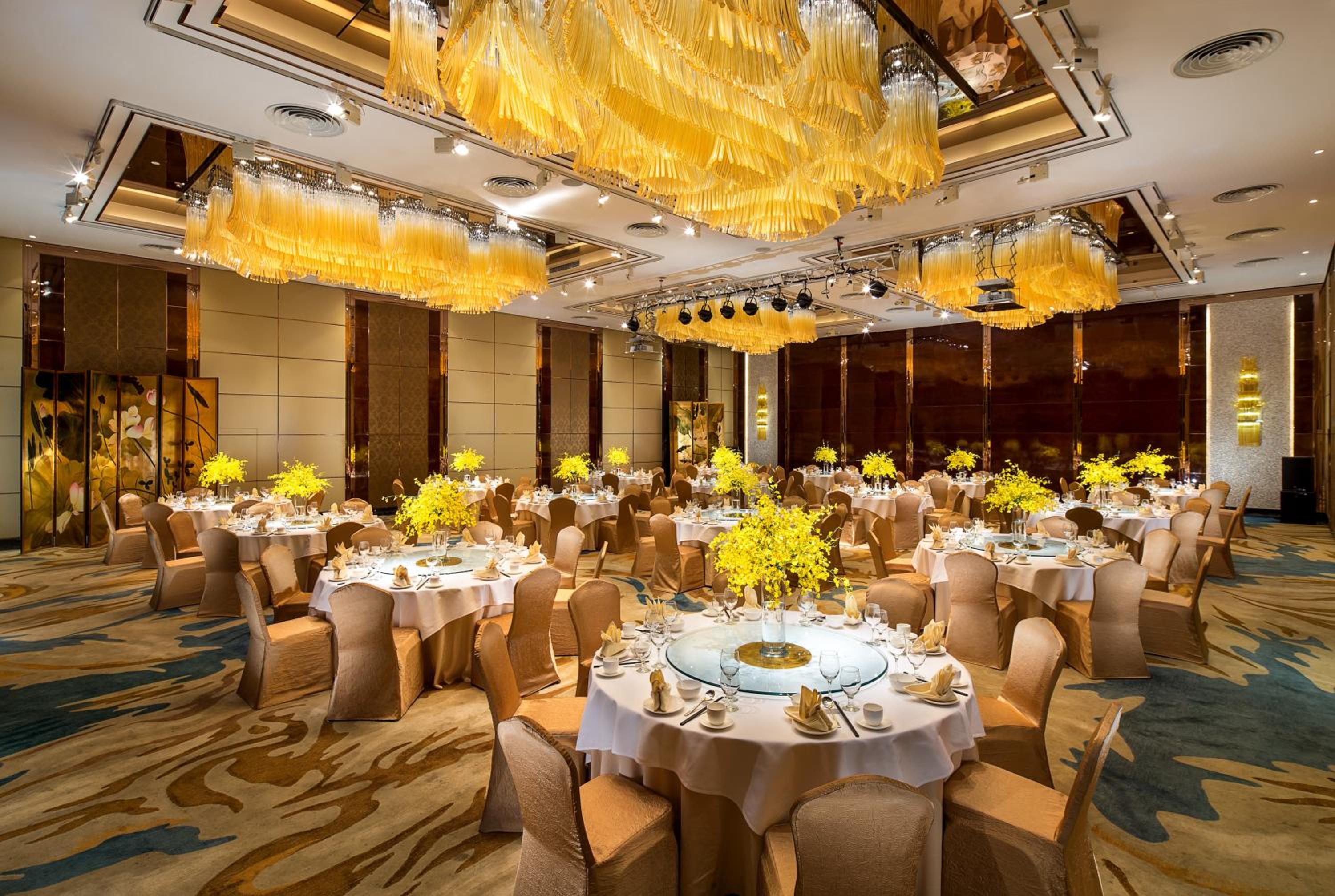 Crowne Plaza Sanya City Center by IHG