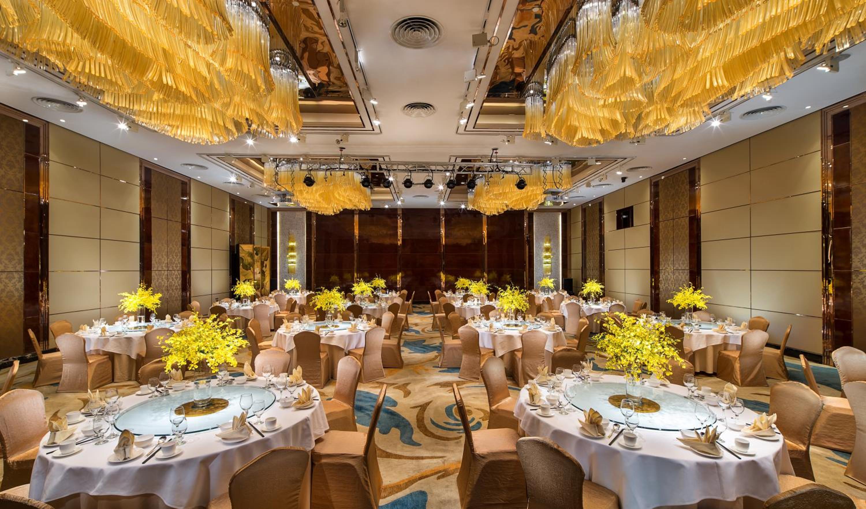 Crowne Plaza Sanya City Center by IHG